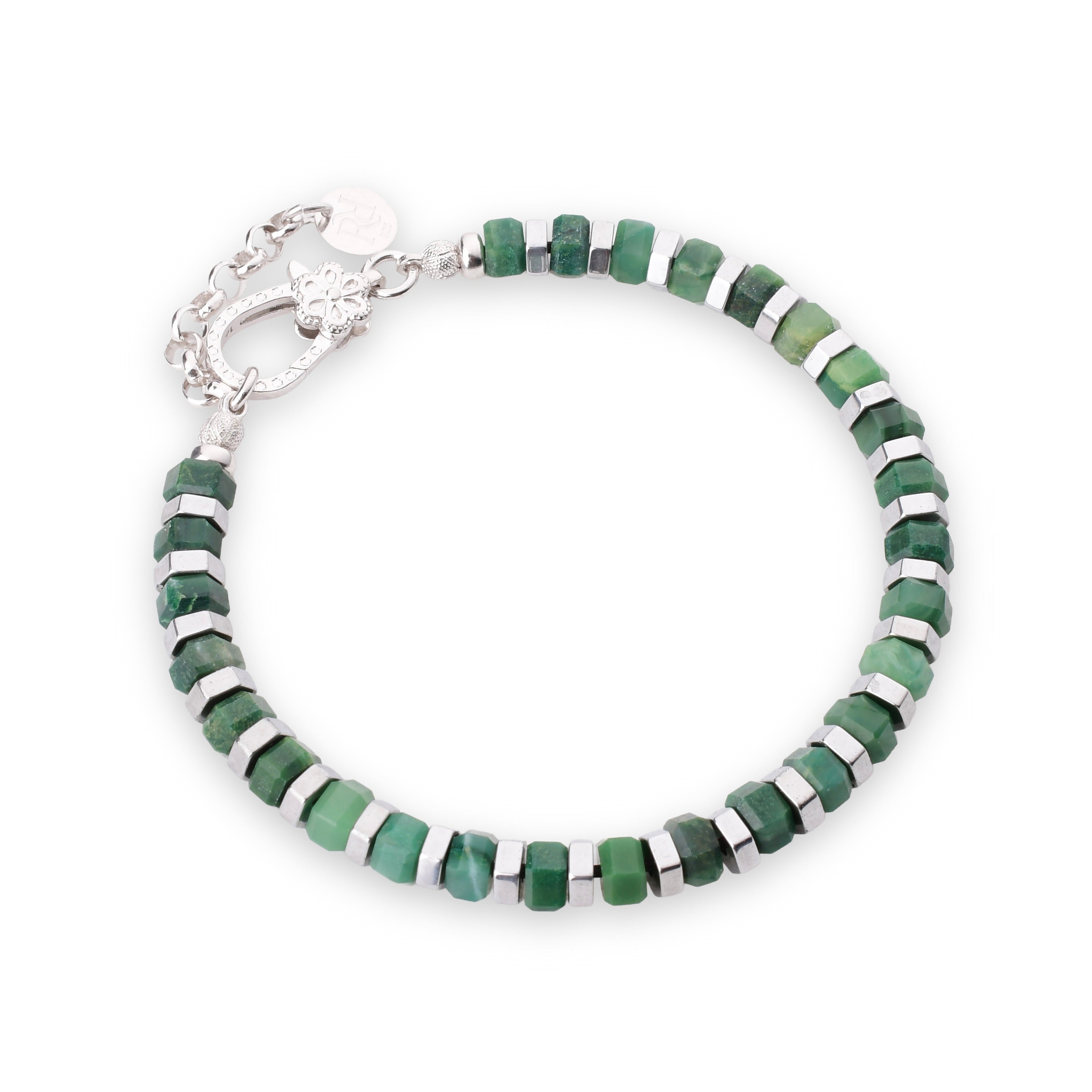 GRANADA GREEN BİLEKLİK