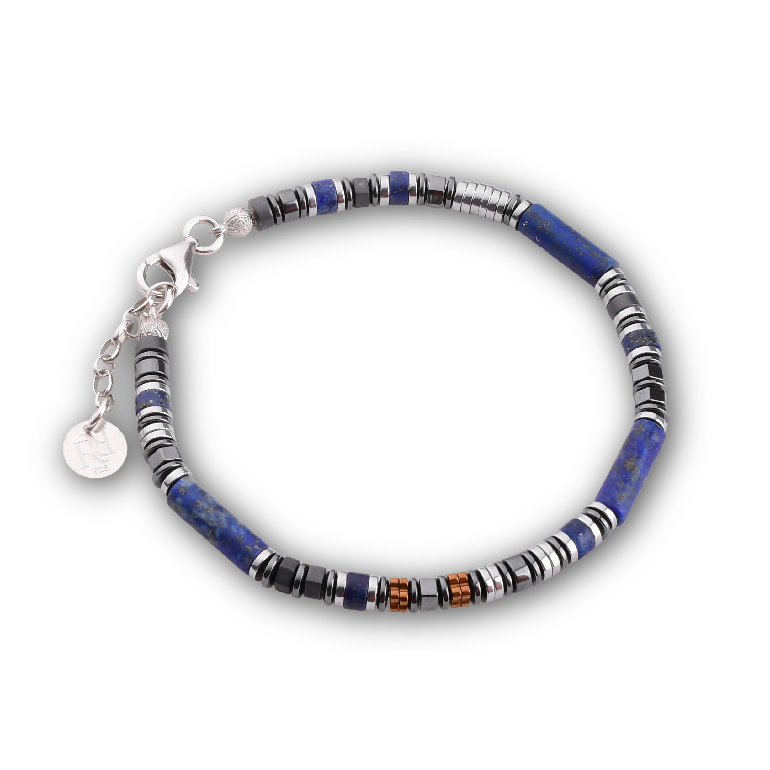 MINEVRA NAVY BLUE BİLEKLİK