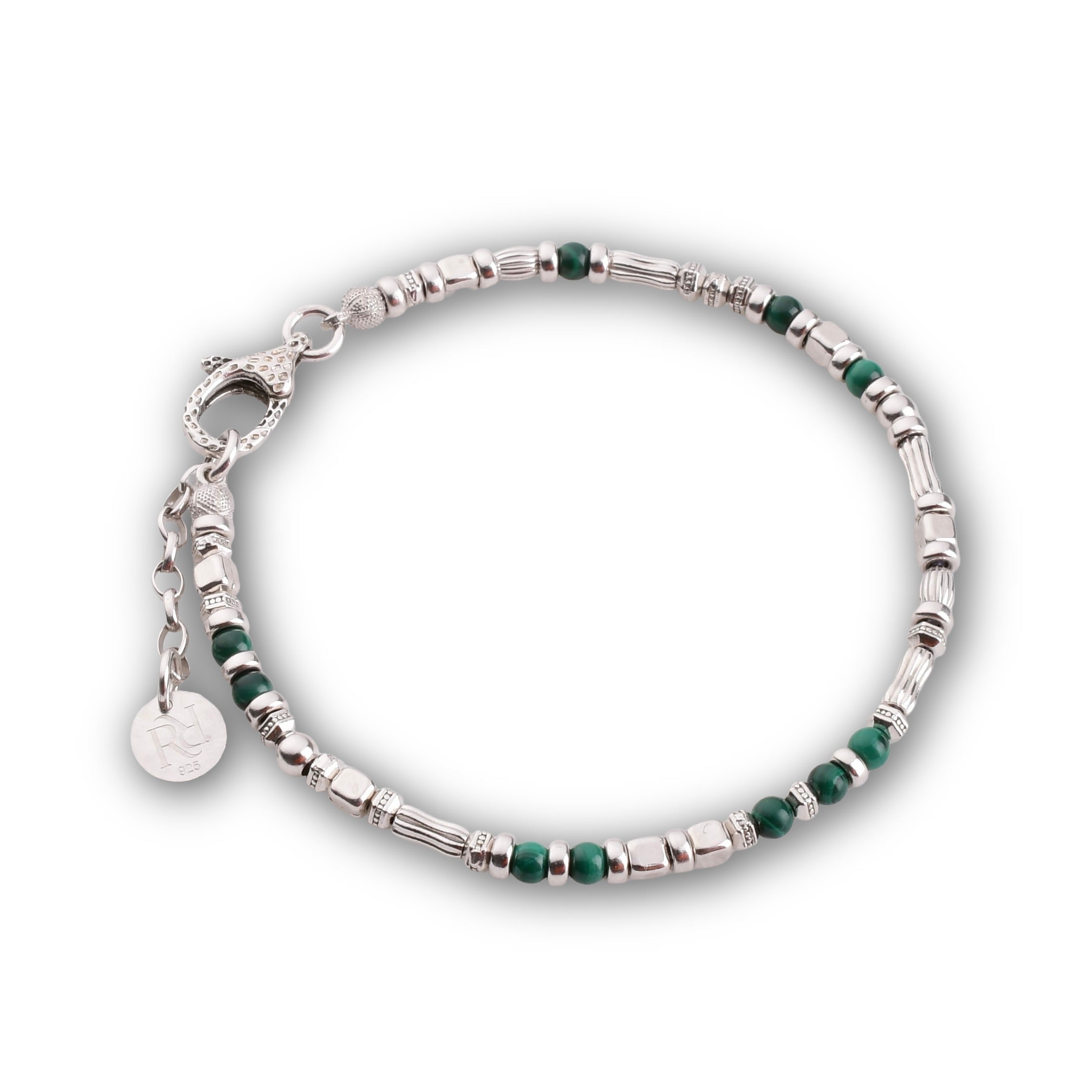 DRAGON GREEN BİLEKLİK