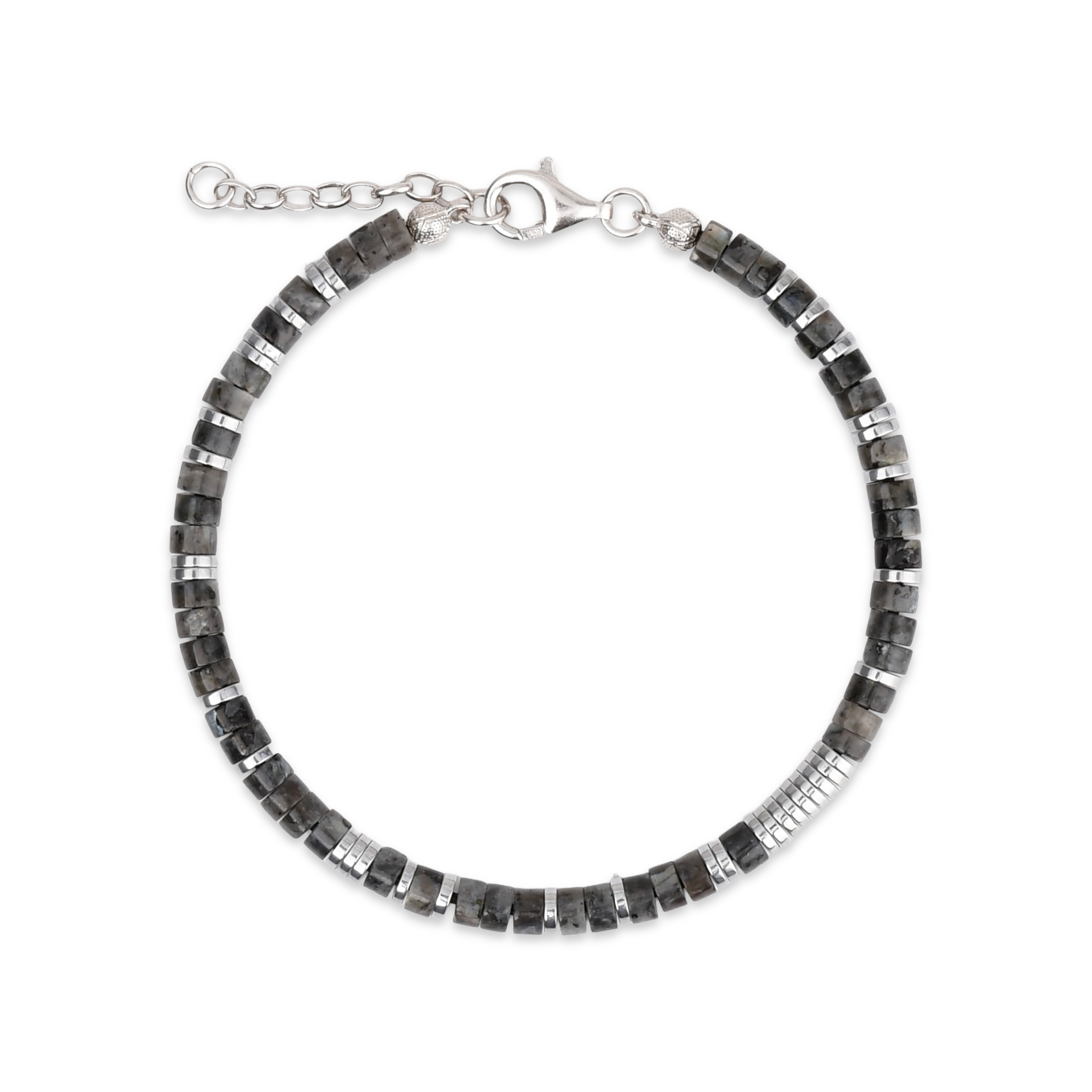 BRASILE GREY BİLEKLİK