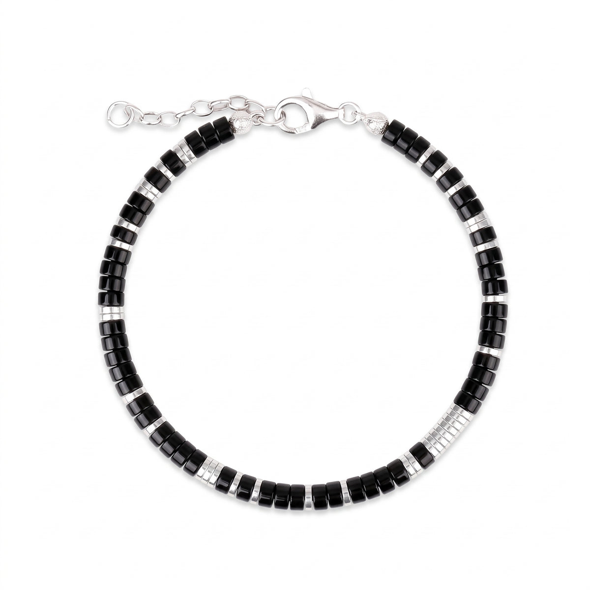 BRASILE JETBLACK BİLEKLİK