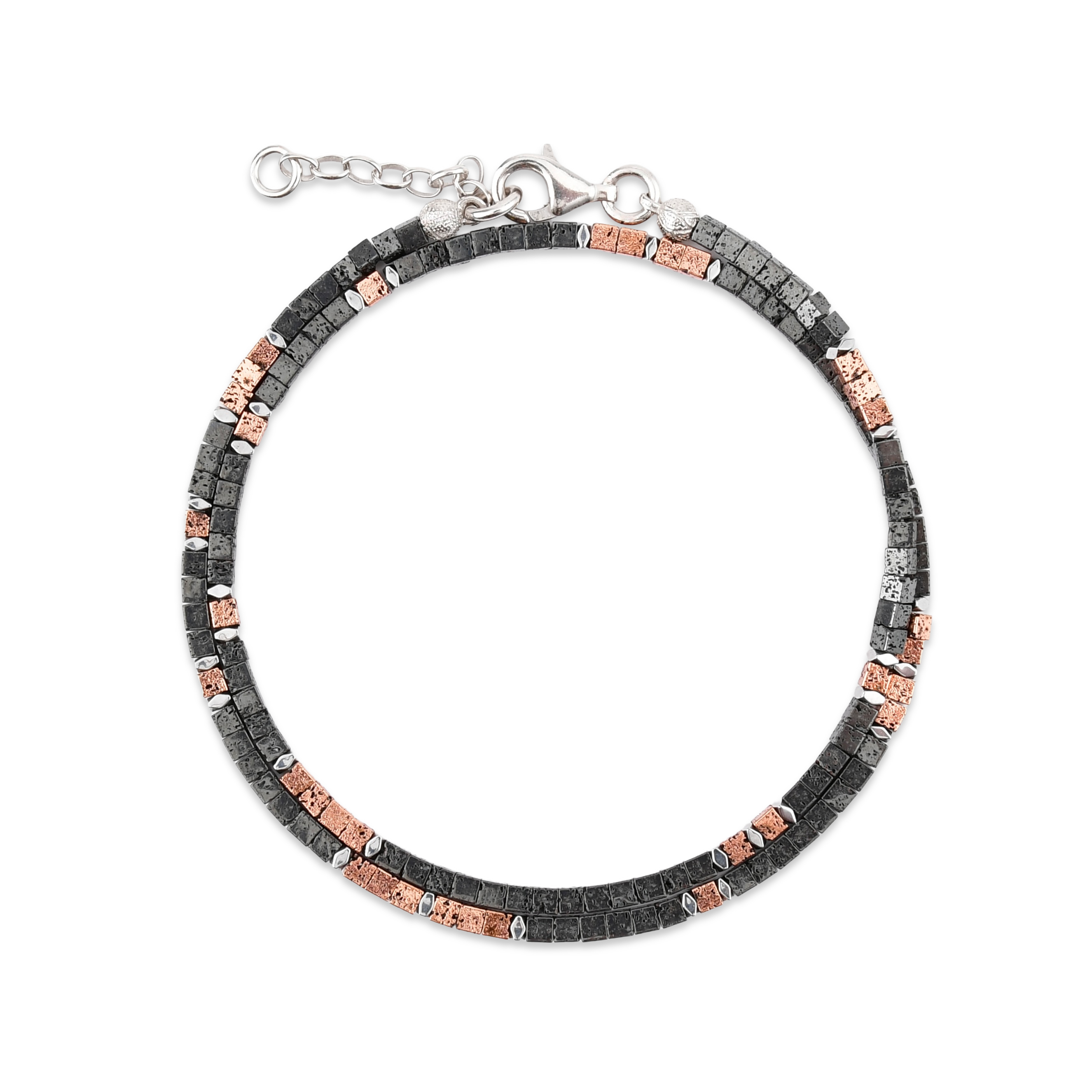 CHOKER ROSE BİLEKLİK