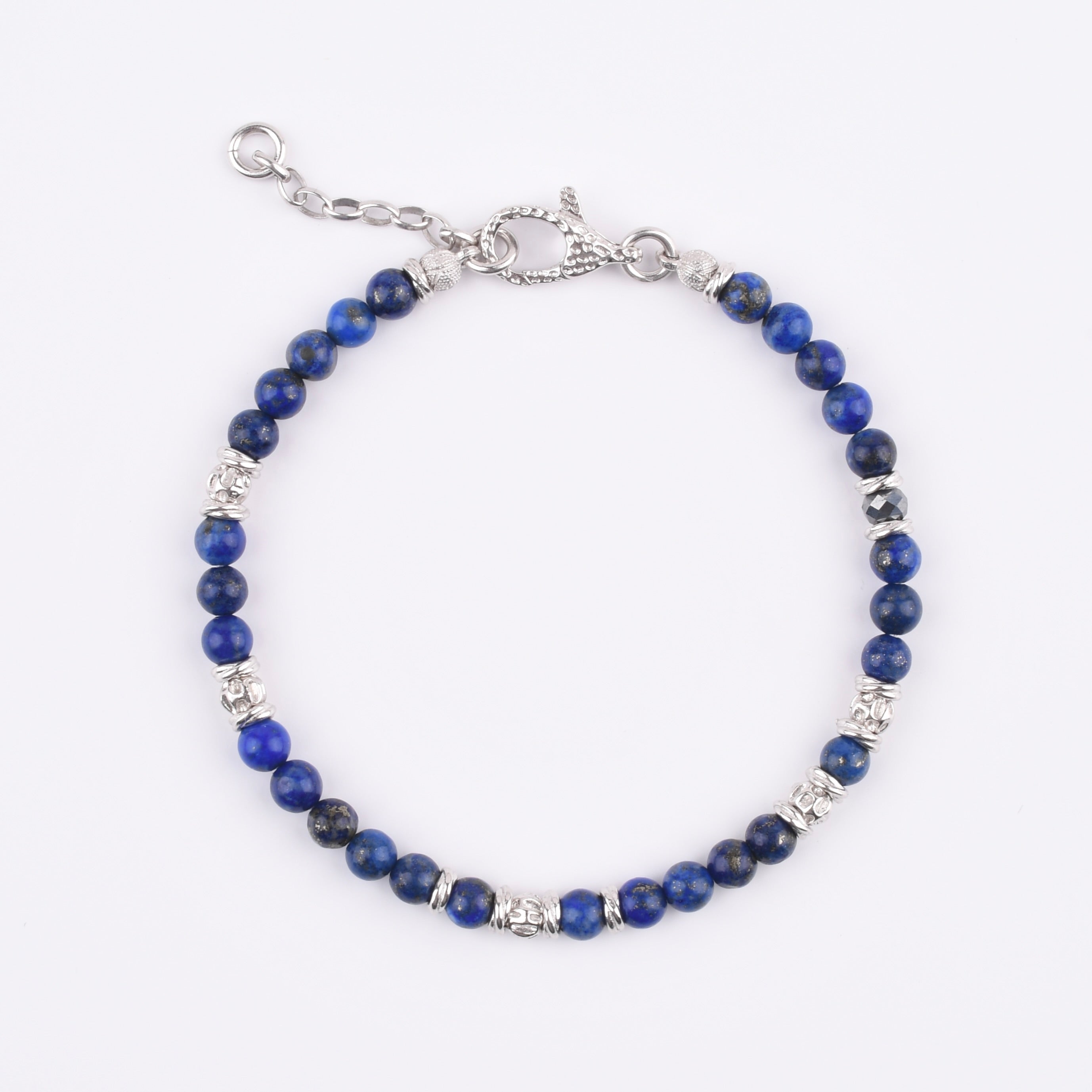 CITHA NAVY BLUE BİLEKLİK