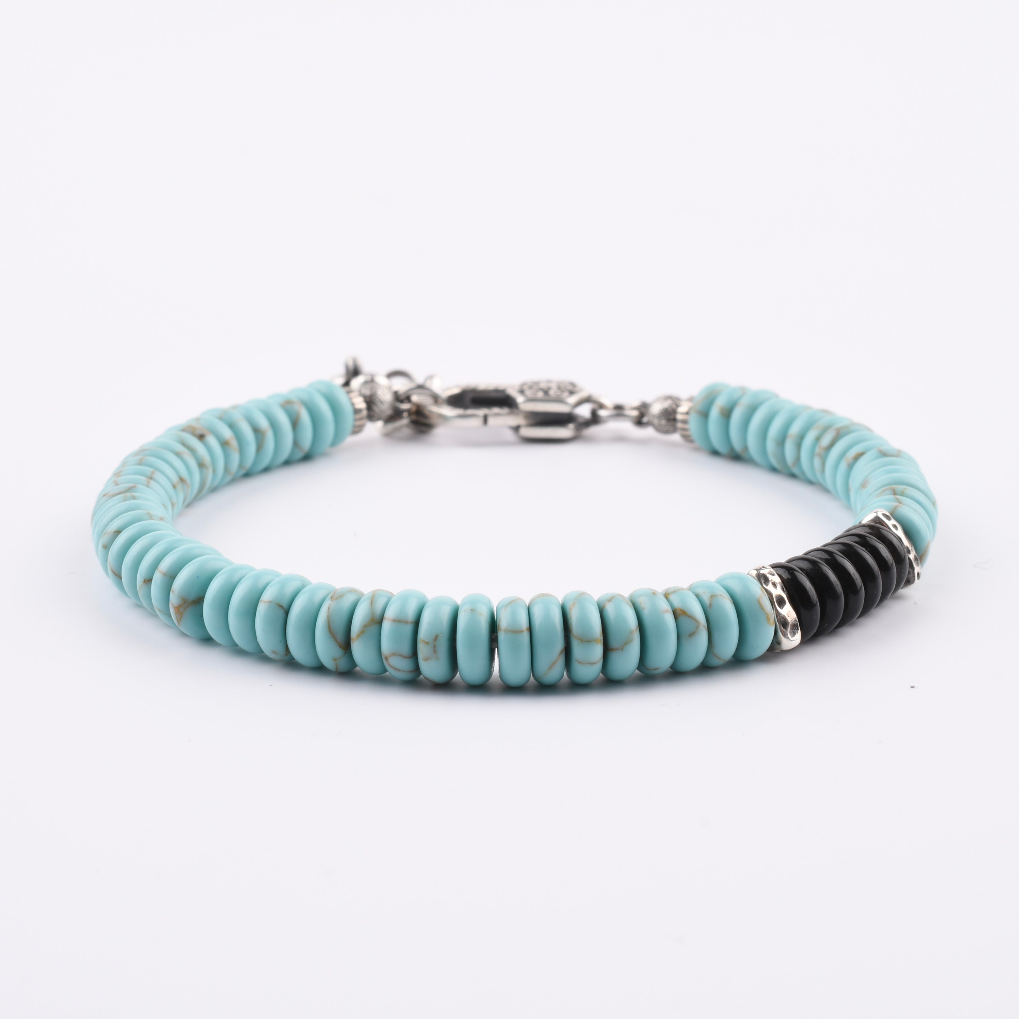 CROCODILE BLUE BİLEKLİK