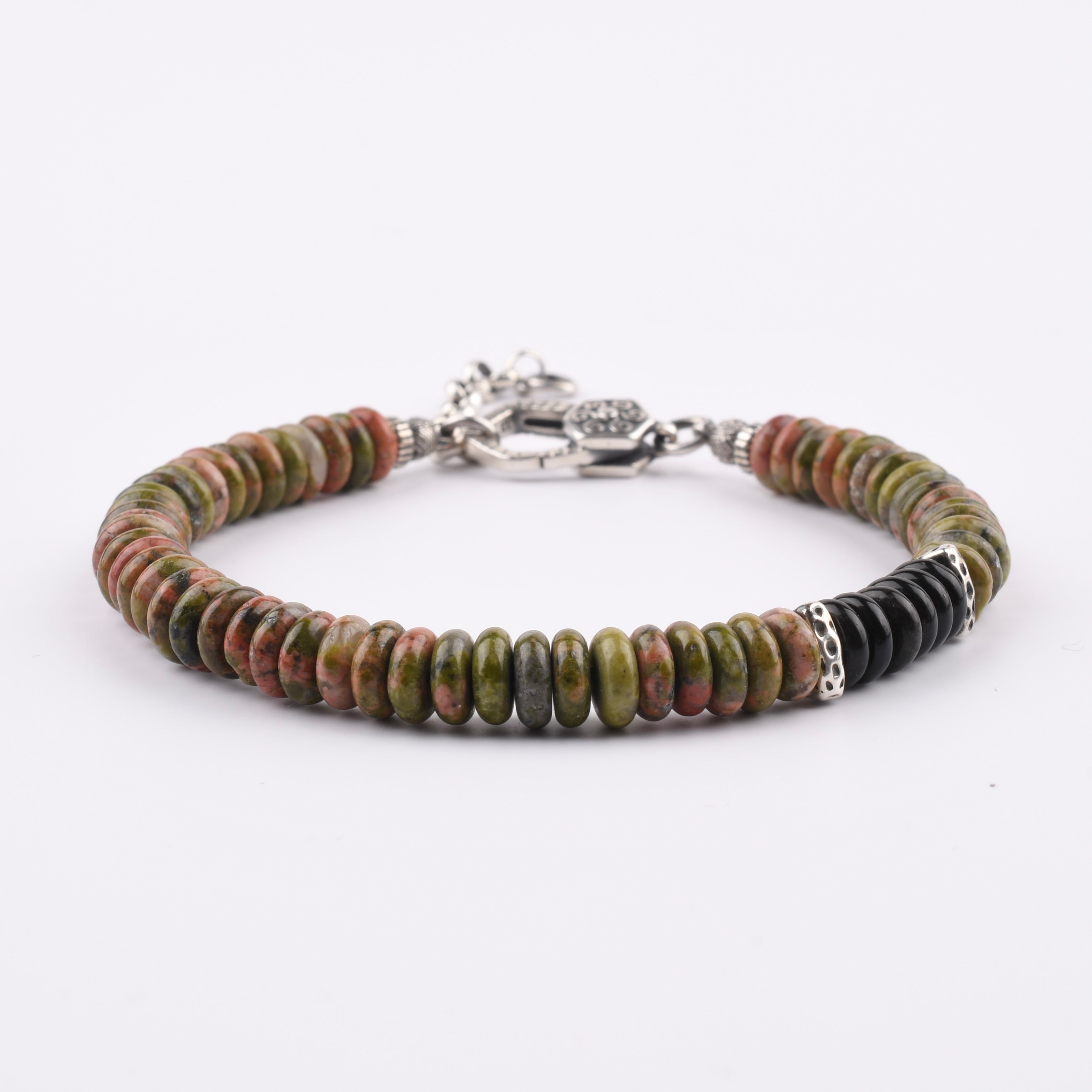 CROCODILE GREEN BİLEKLİK