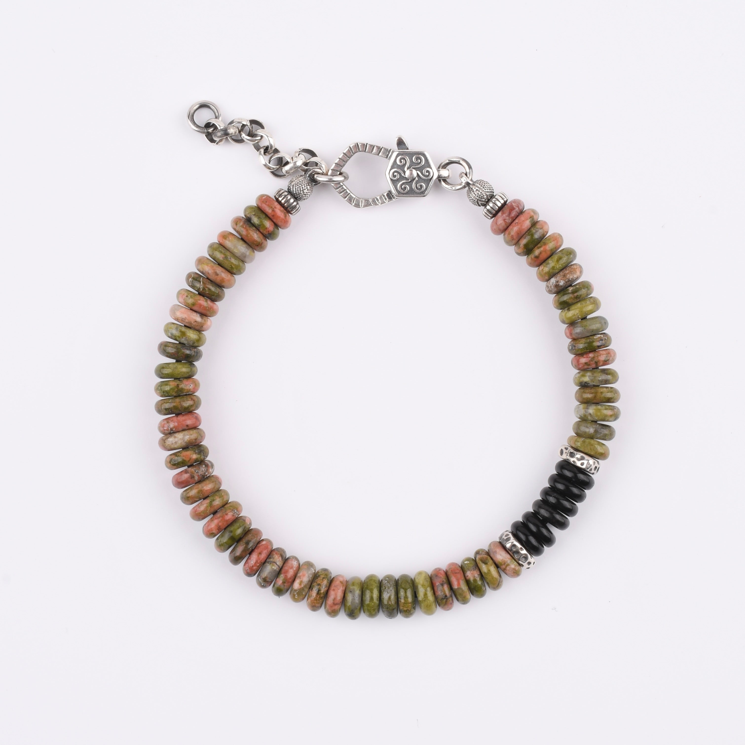 CROCODILE GREEN BİLEKLİK