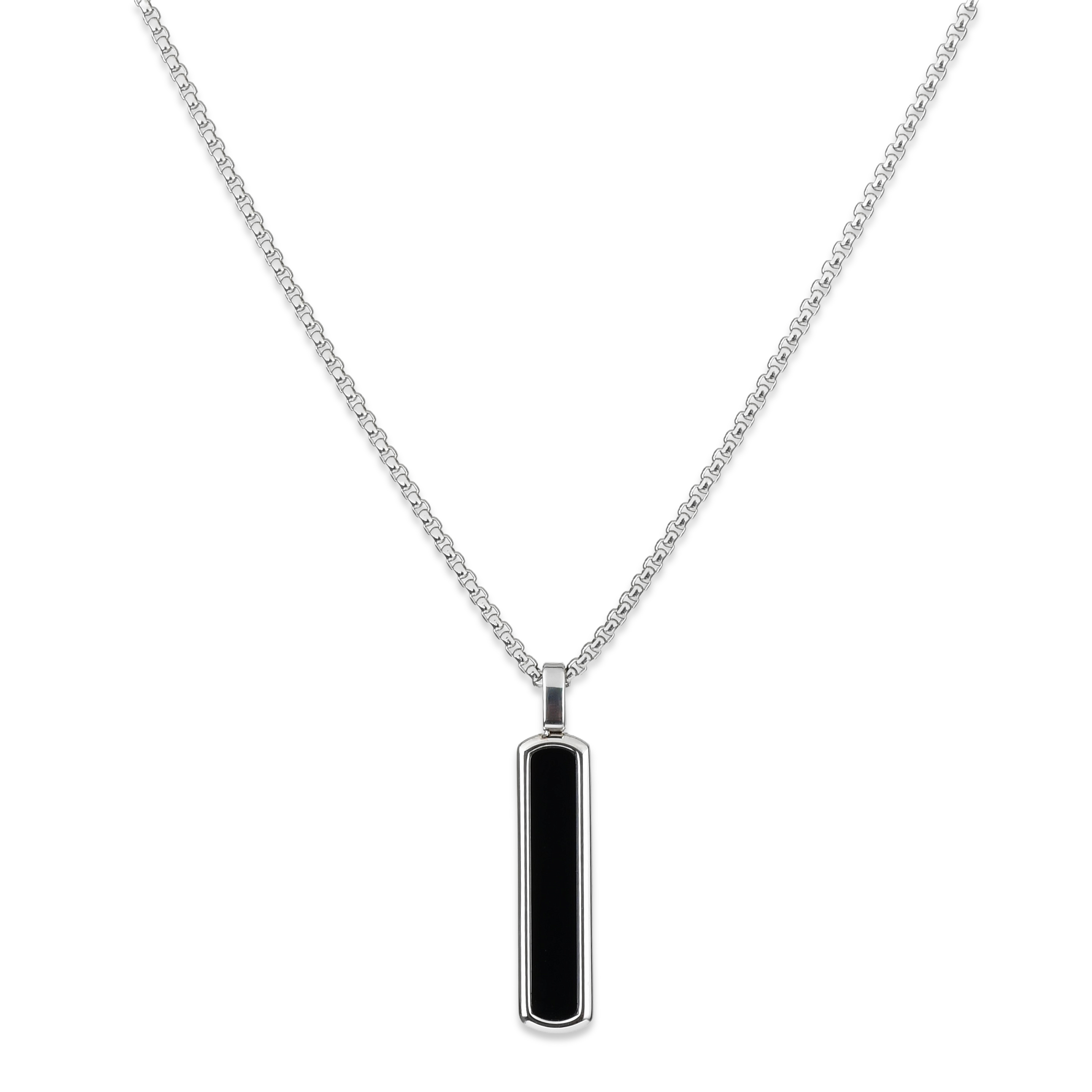 CASSIAN BLACK KOLYE