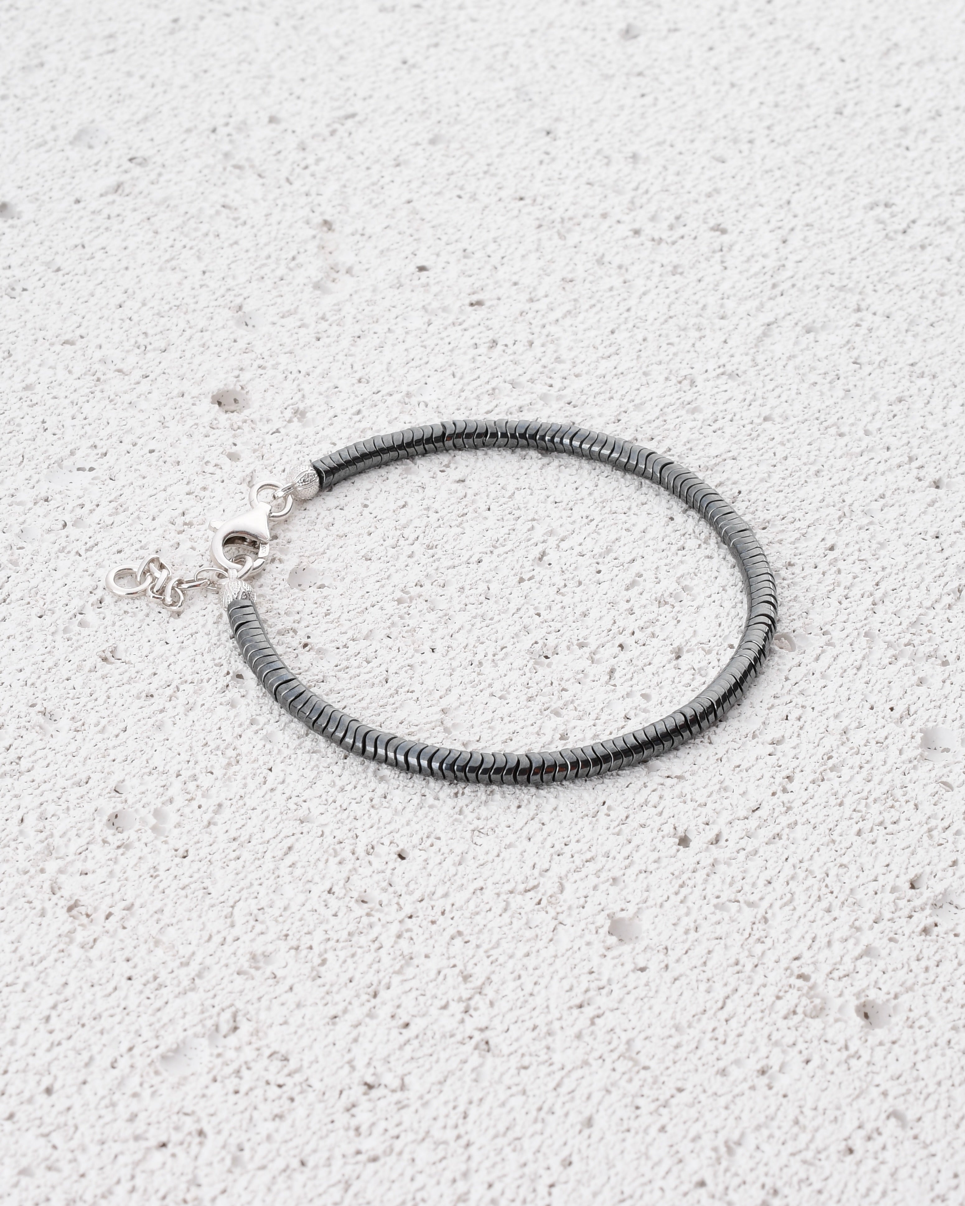 CLAUS TITANIUM ERKEK BİLEKLİK