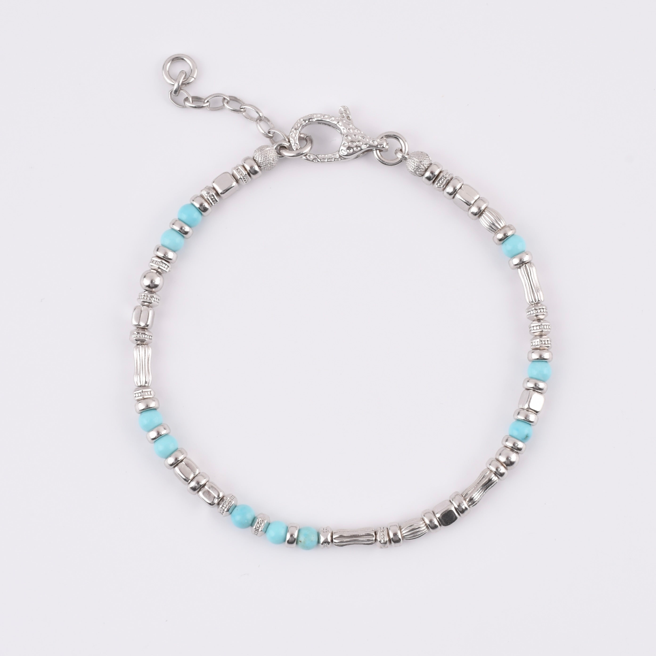 DRAGON BLUE BİLEKLİK