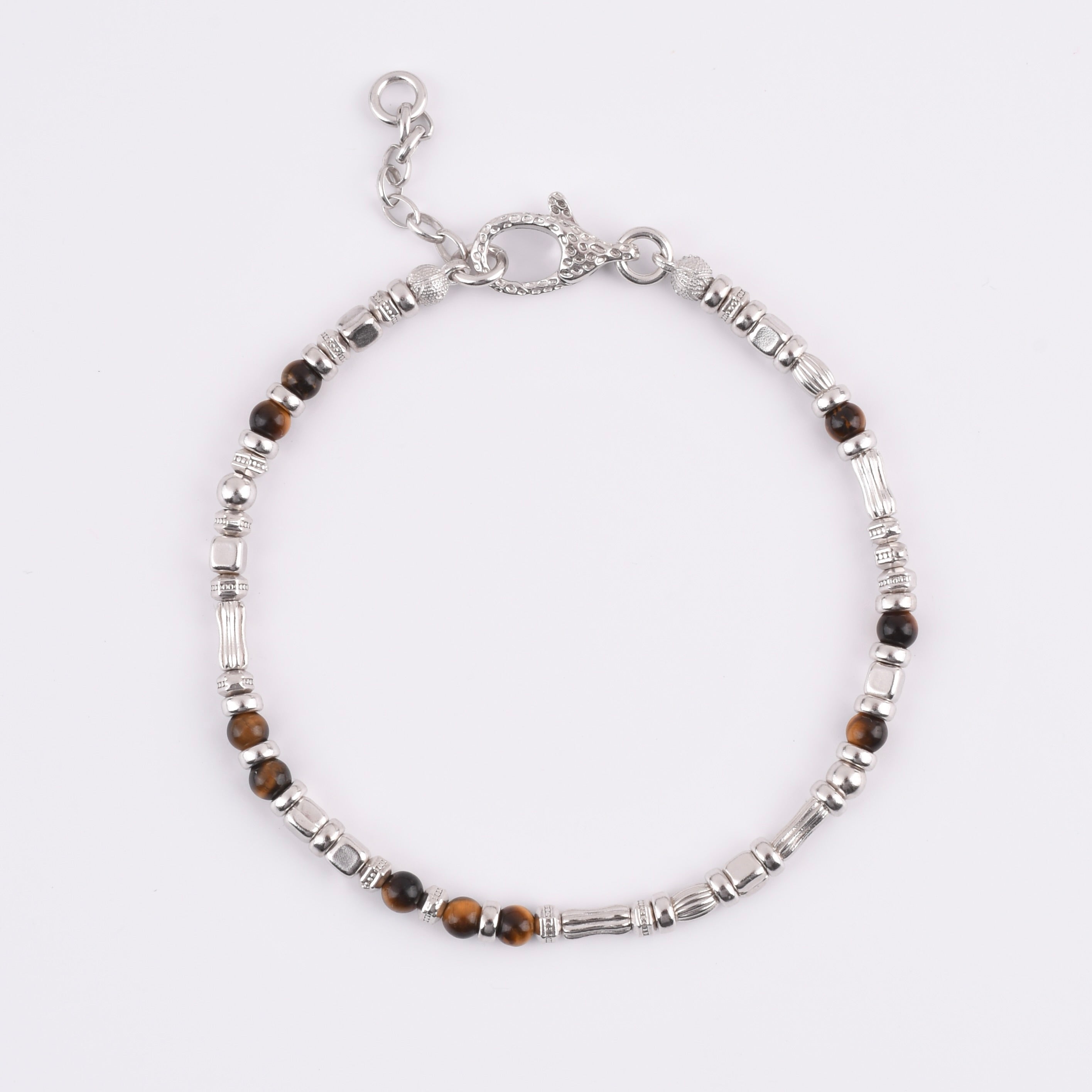 DRAGON BROWN BİLEKLİK