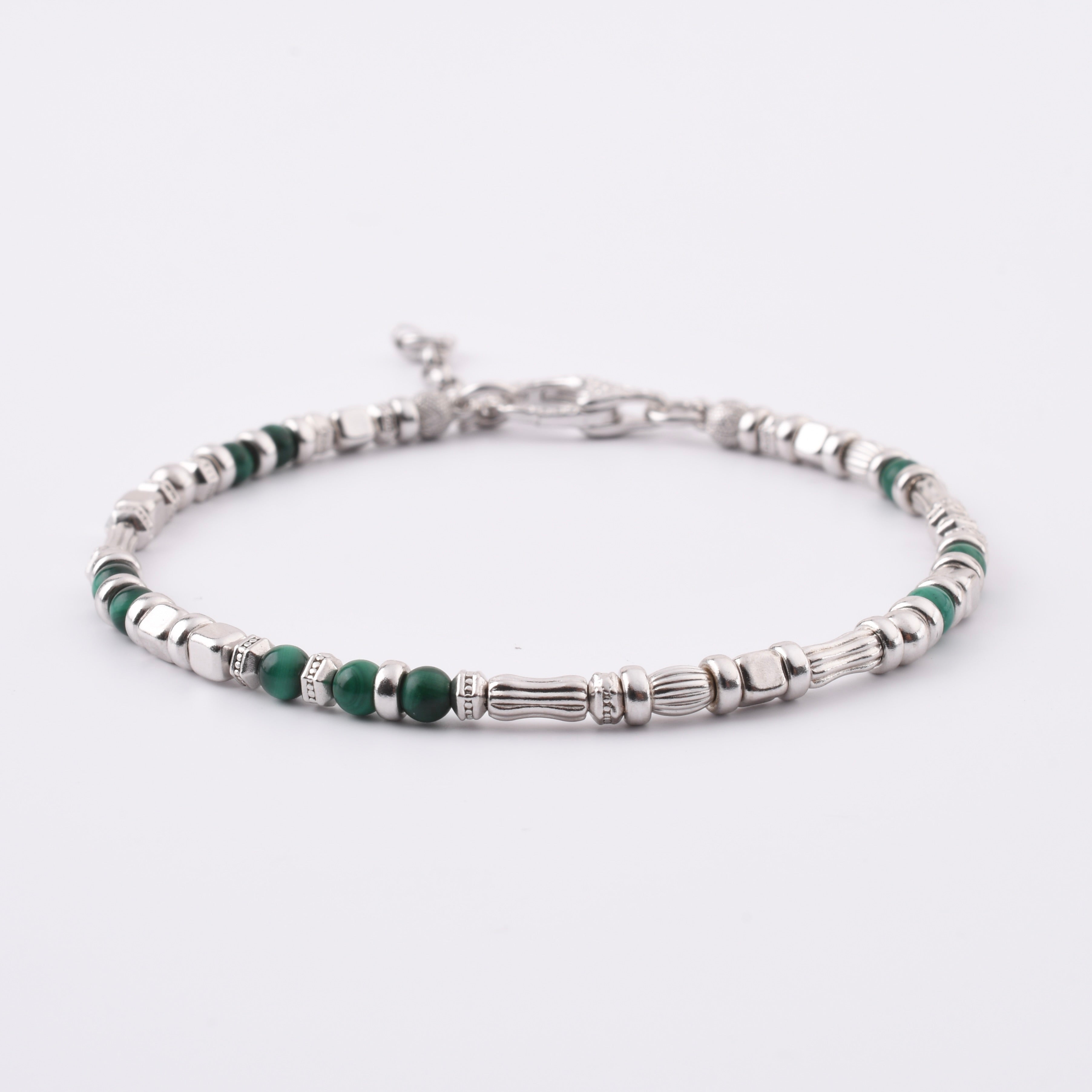DRAGON GREEN BİLEKLİK