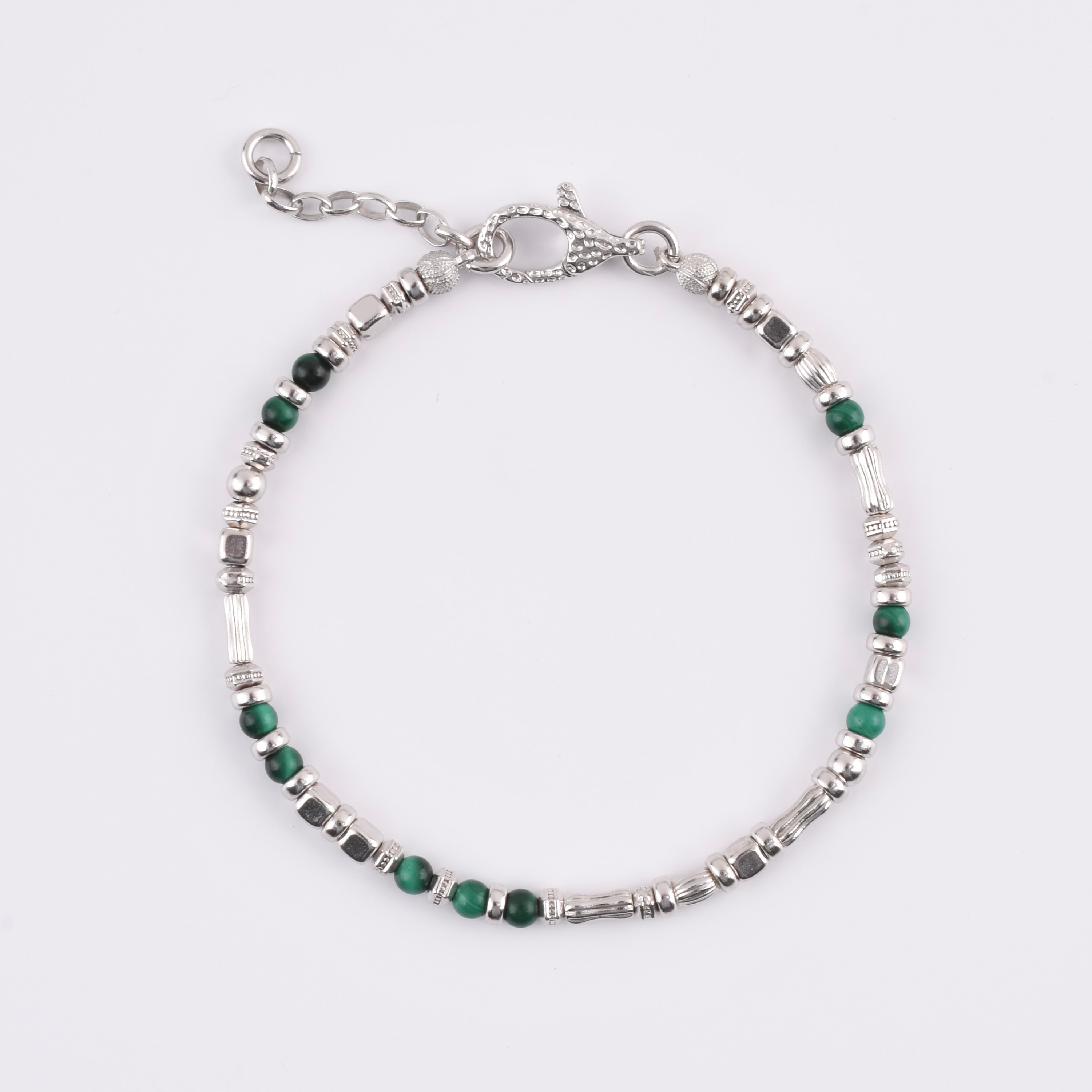 DRAGON GREEN BİLEKLİK
