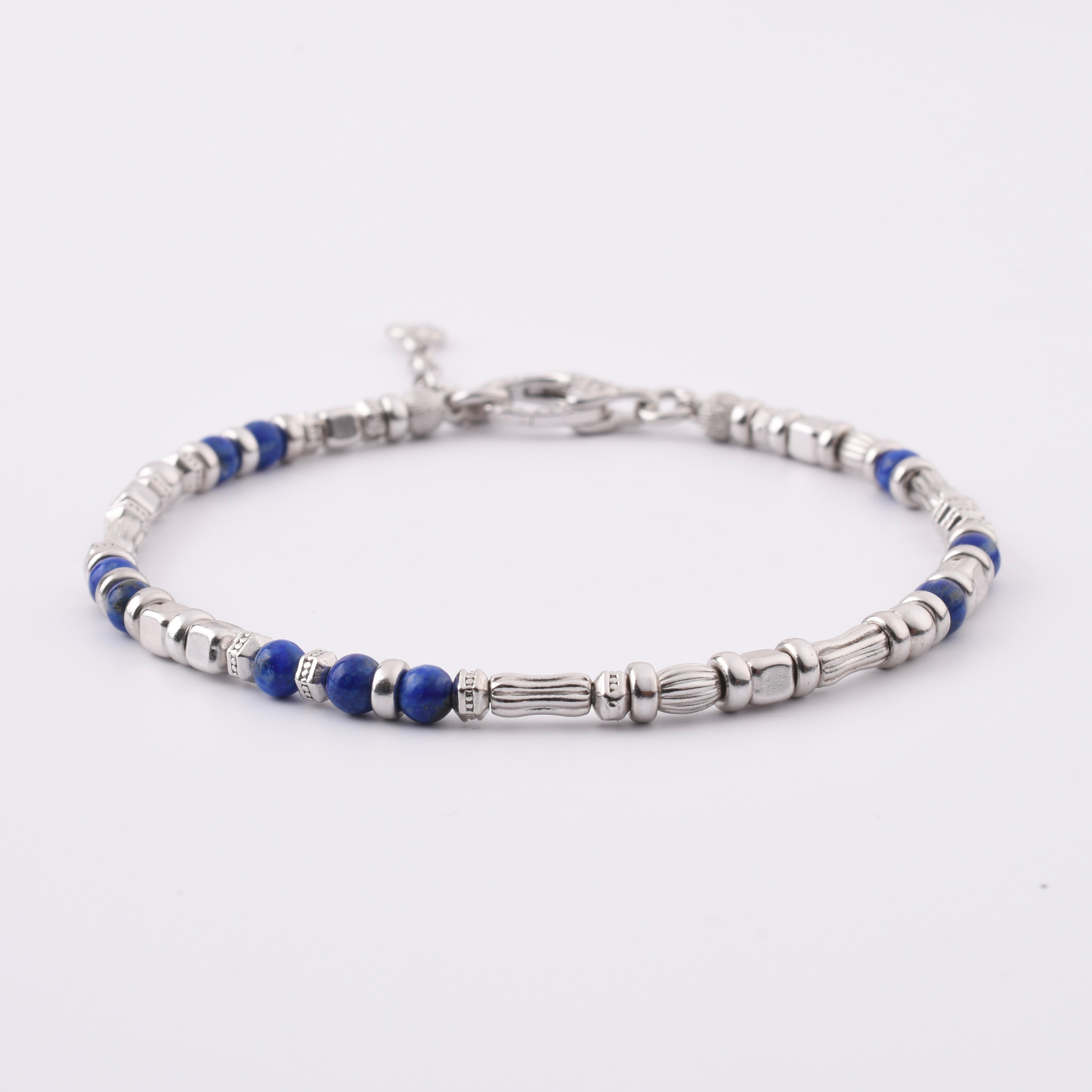 DRAGON NAVY BLUE BİLEKLİK
