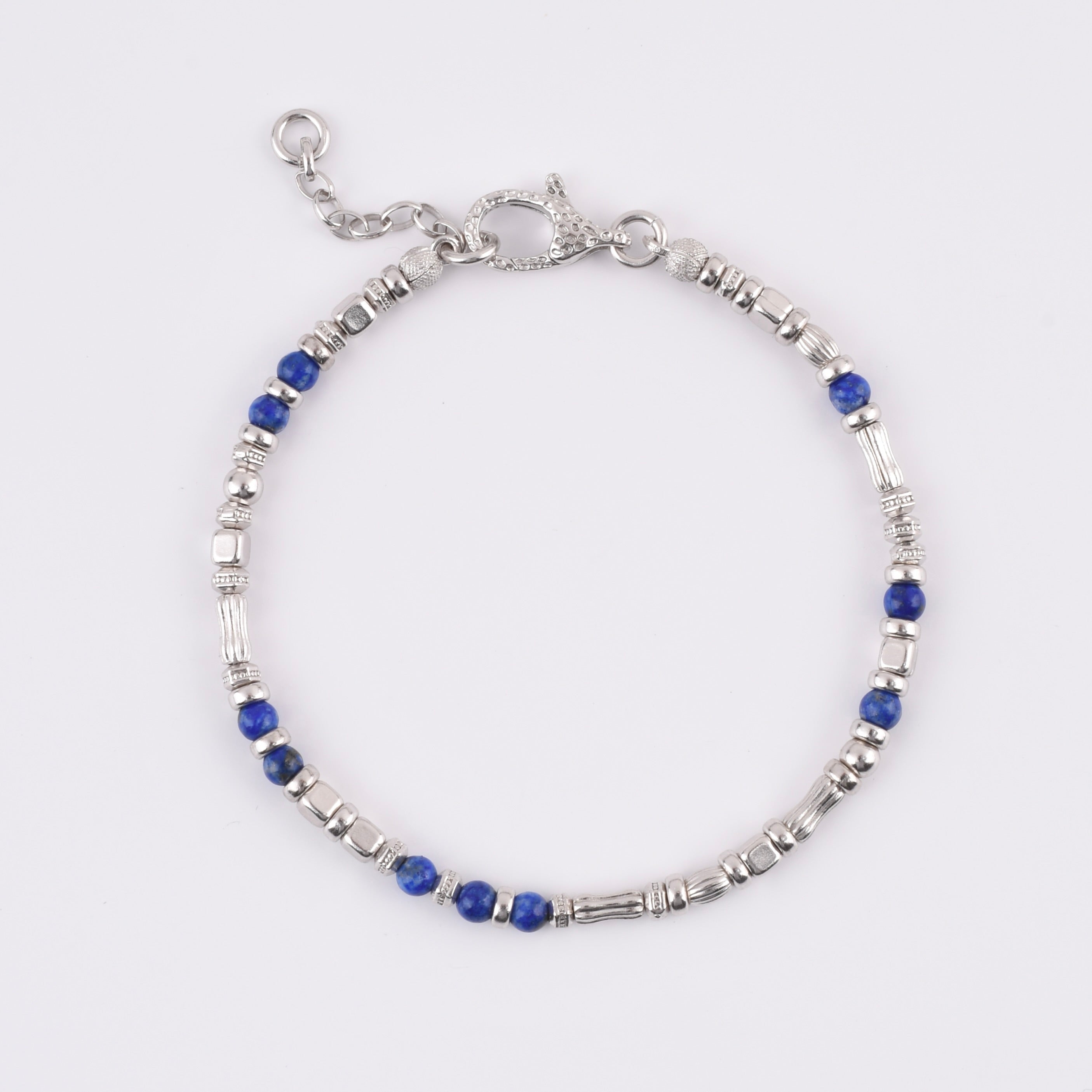 DRAGON NAVY BLUE BİLEKLİK