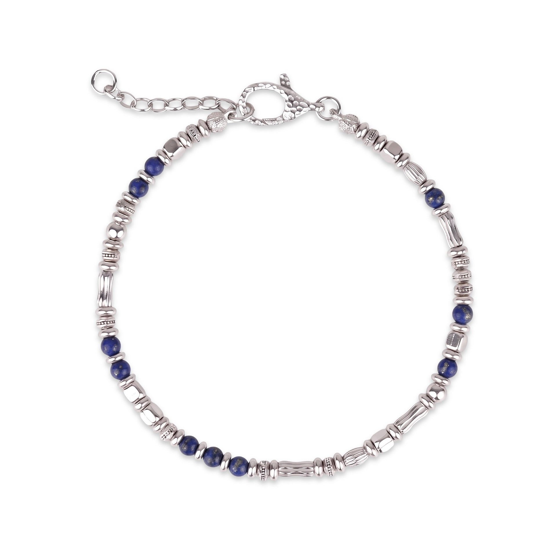 DRAGON NAVY BLUE BİLEKLİK
