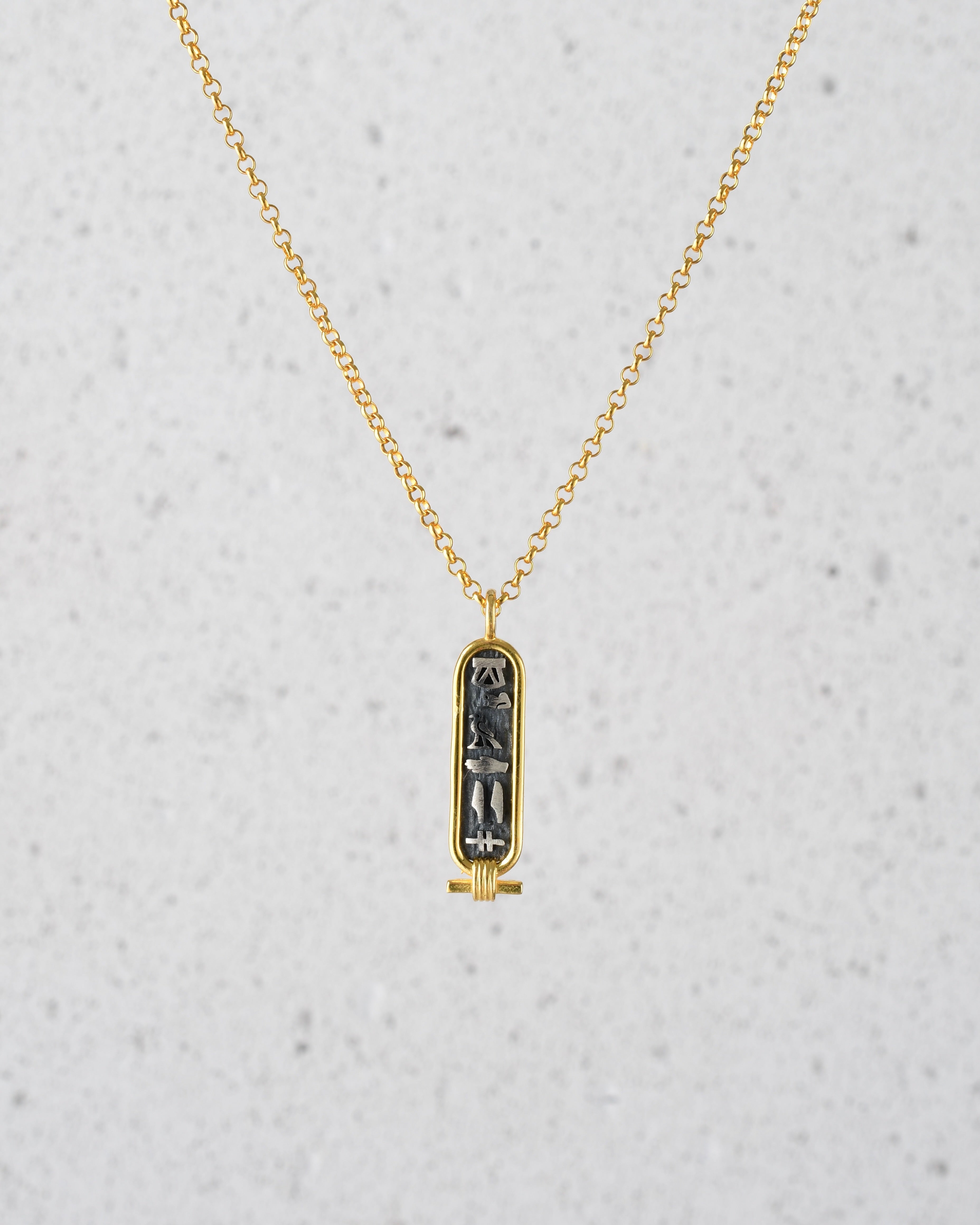 KUYAS GOLD KADIN KOLYE
