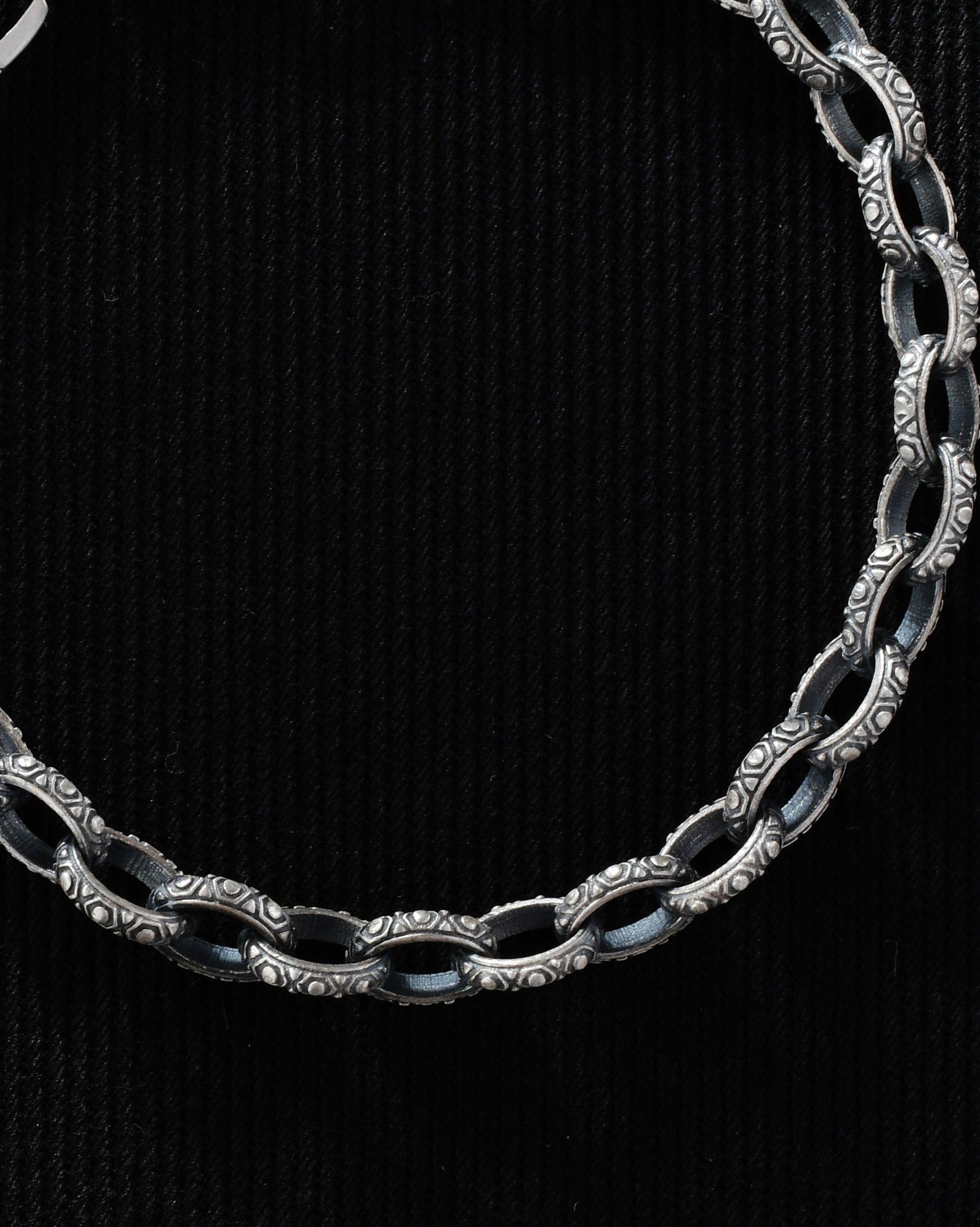 DAVIN SILVER BİLEKLİK