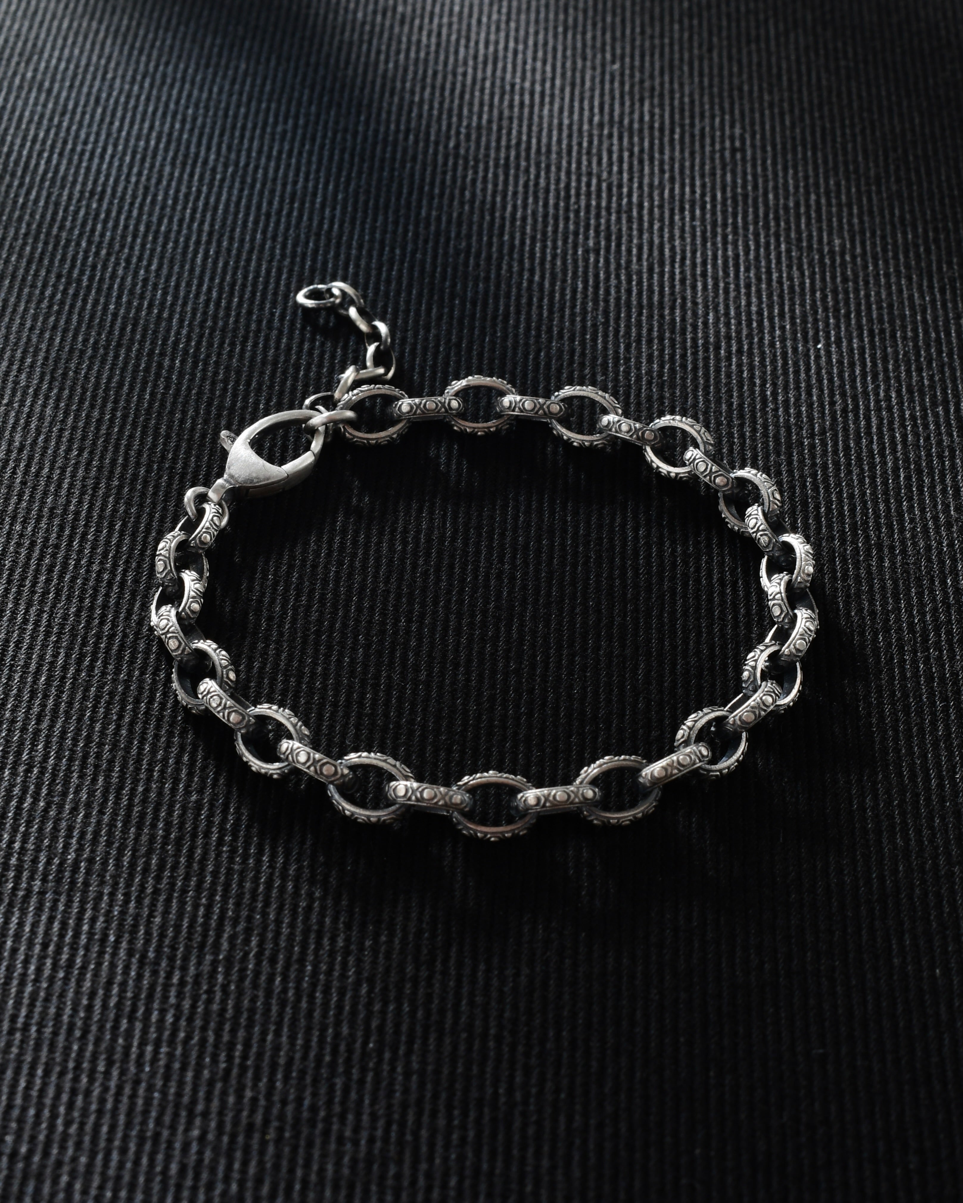 DAVIN SILVER BİLEKLİK
