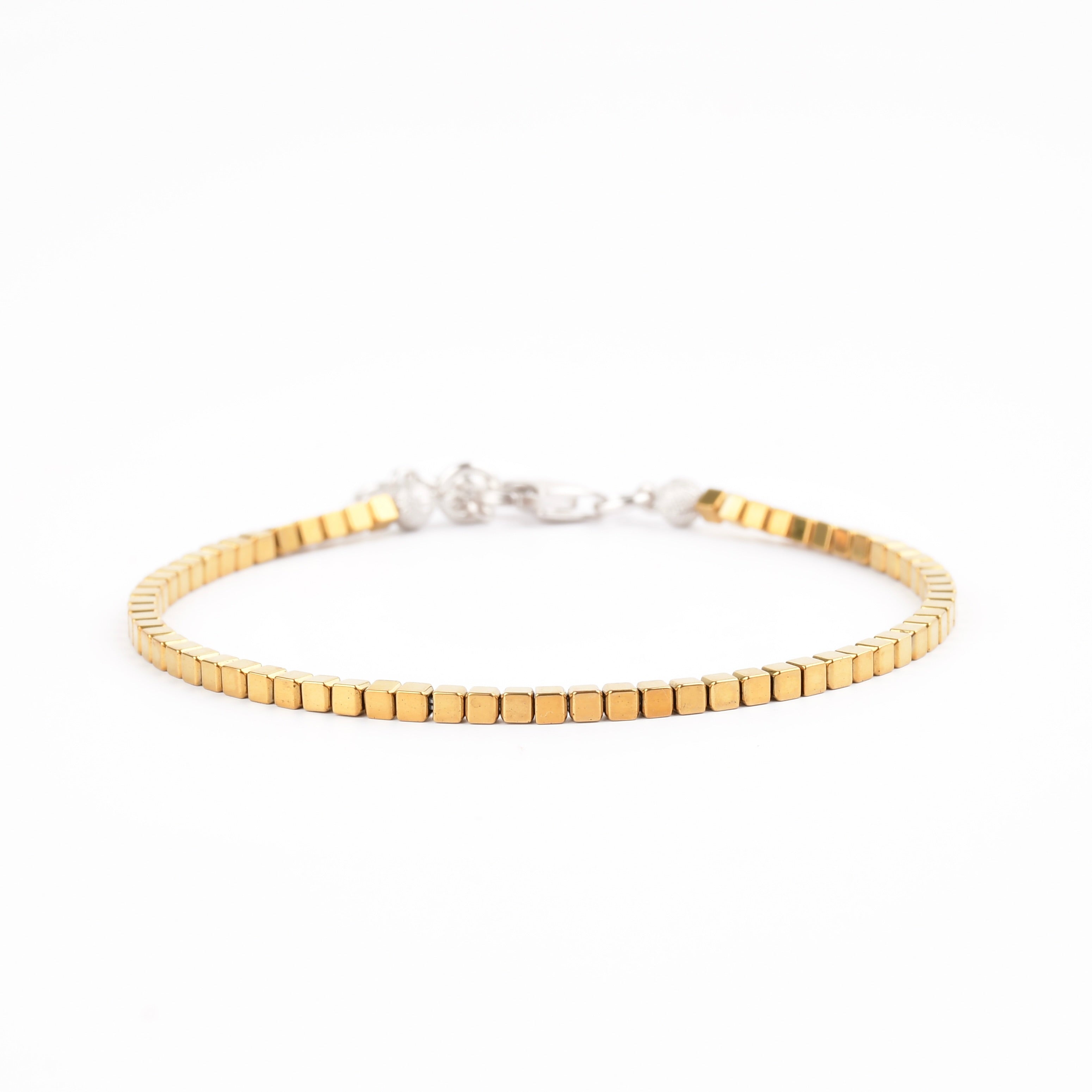 KIND GOLD BİLEKLİK