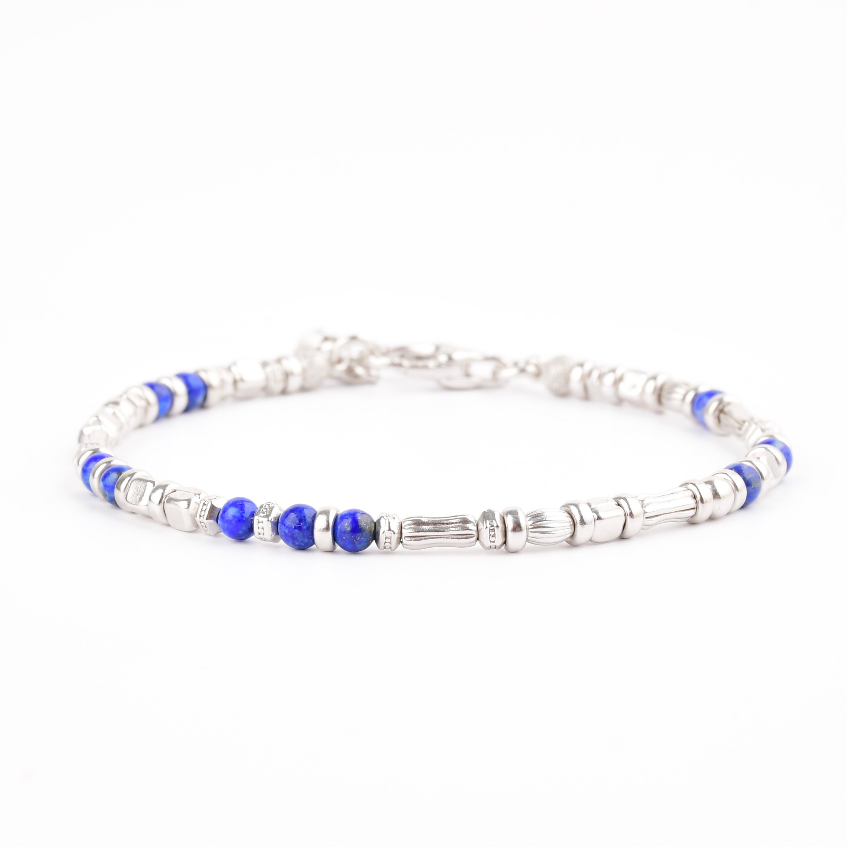 DRAGON NAVY BLUE BİLEKLİK