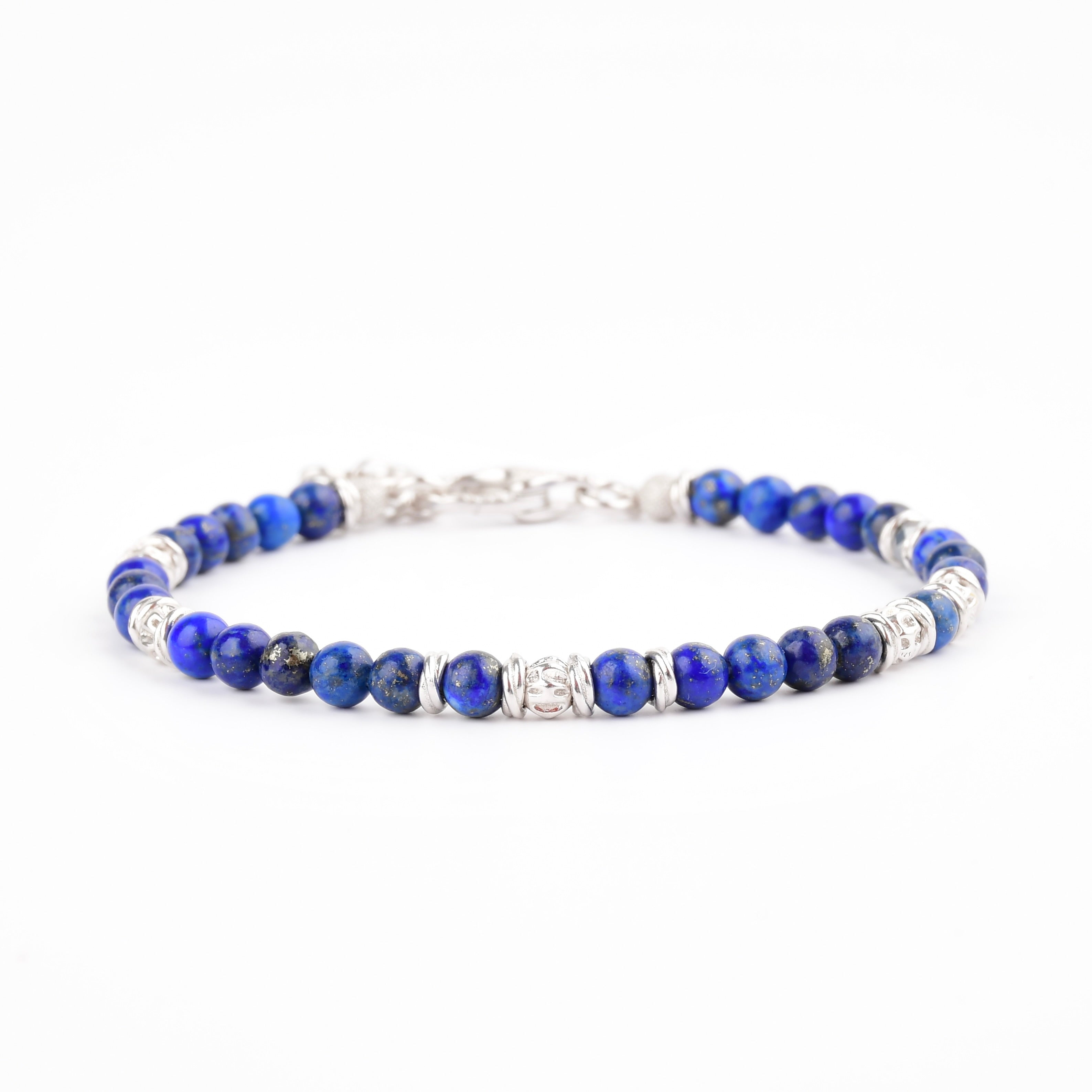 CITHA NAVY BLUE BİLEKLİK
