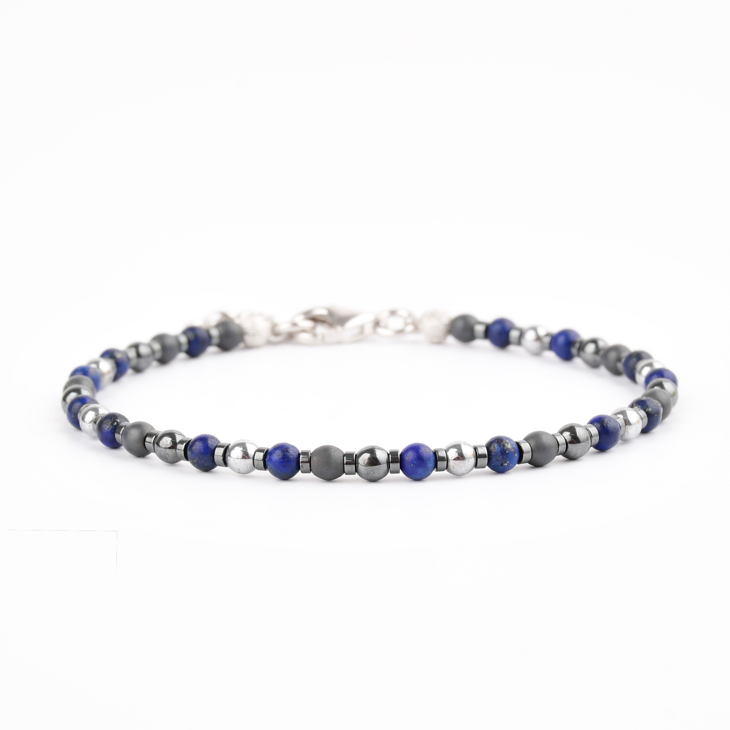 OSCAR NAVY BLUE BİLEKLİK