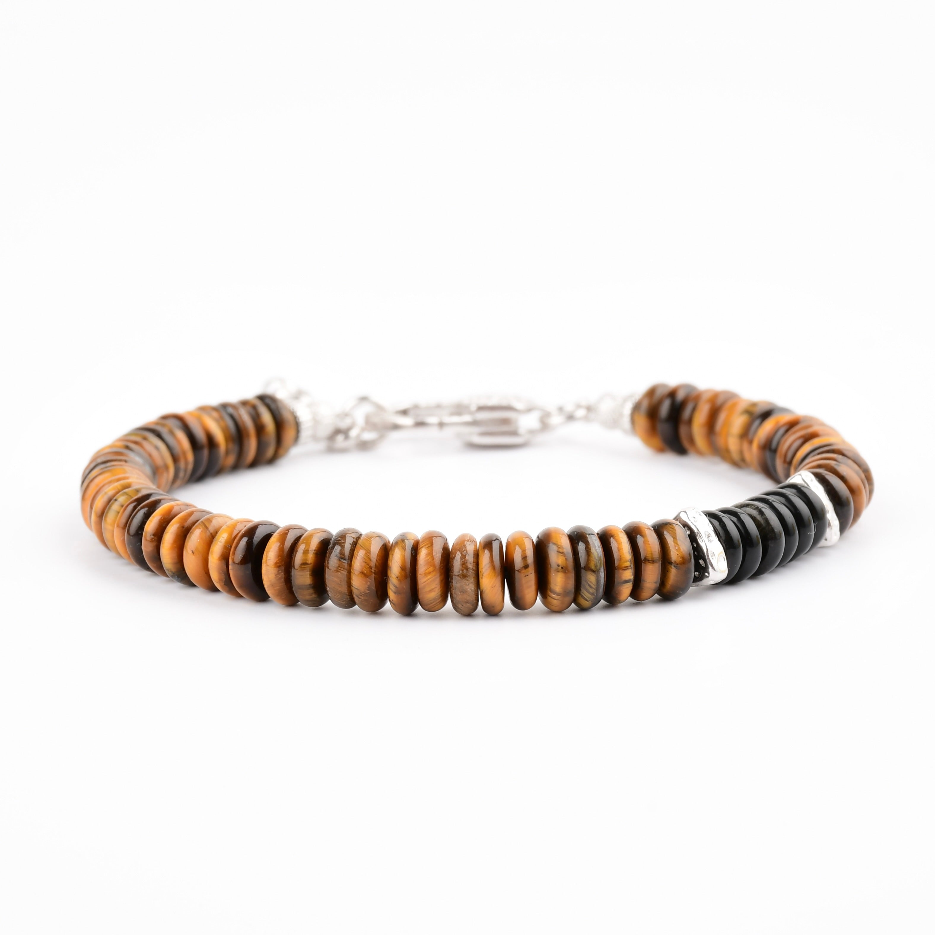 CROCODILE BROWN BİLEKLİK