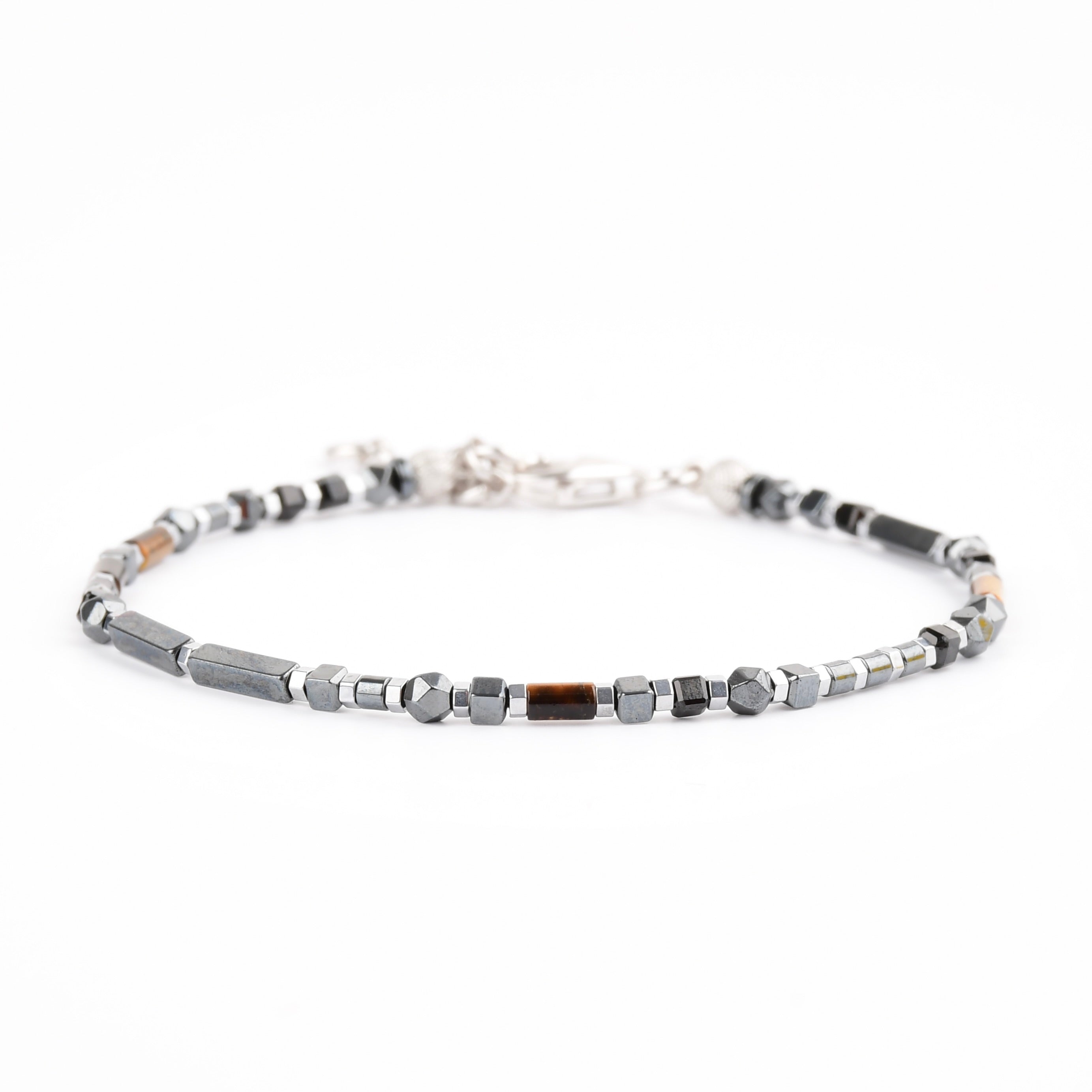 JAEN SILVER BİLEKLİK
