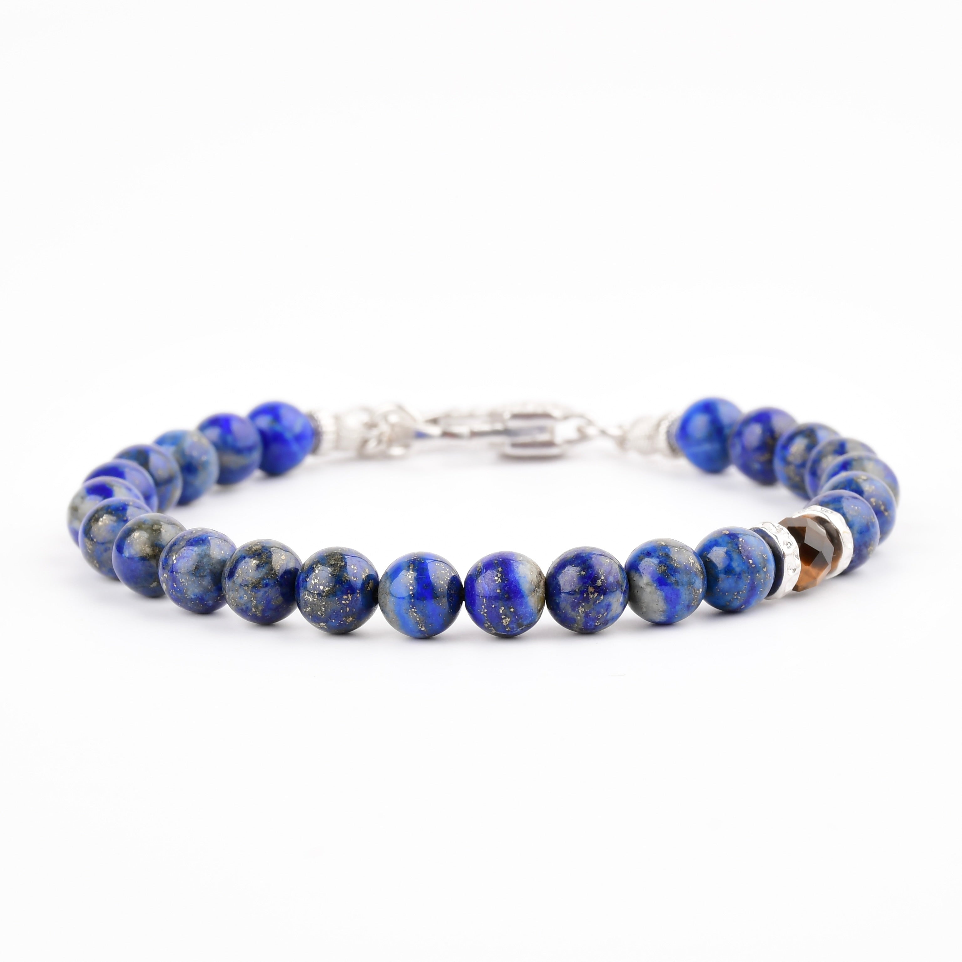 ANHELO NAVY BLUE BİLEKLİK