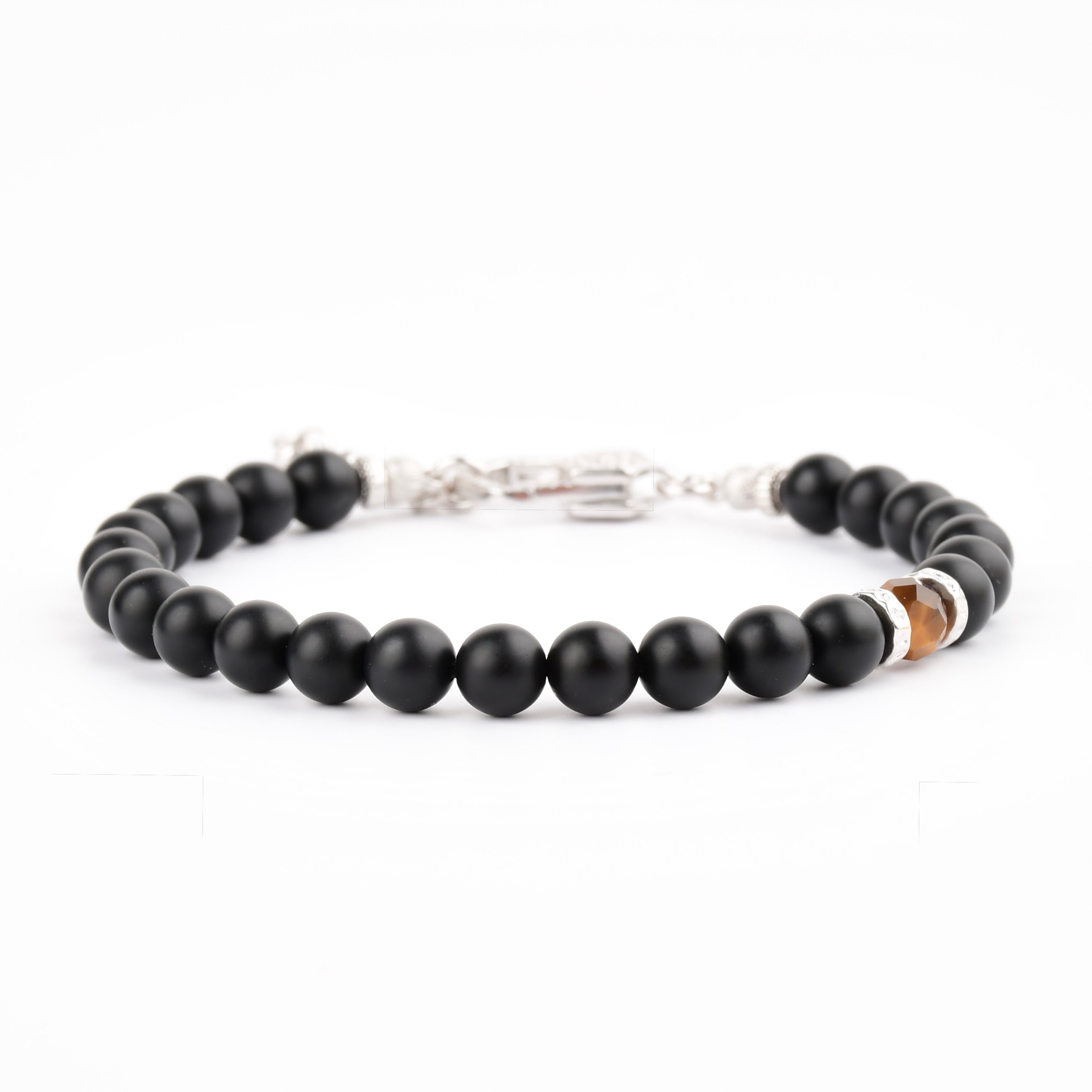 ANHELO BLACK BİLEKLİK