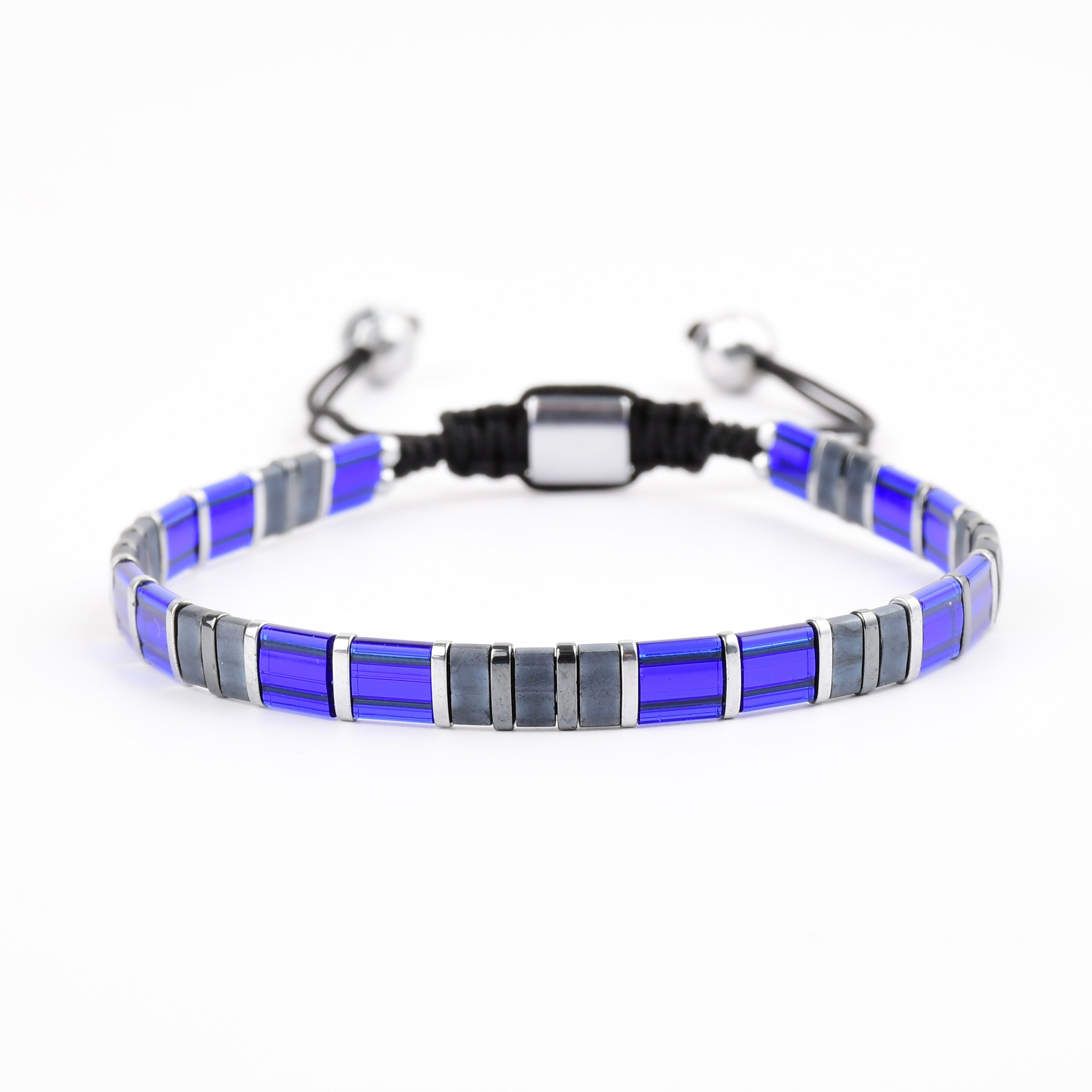 EDHIZ NAVY BLUE BİLEKLİK