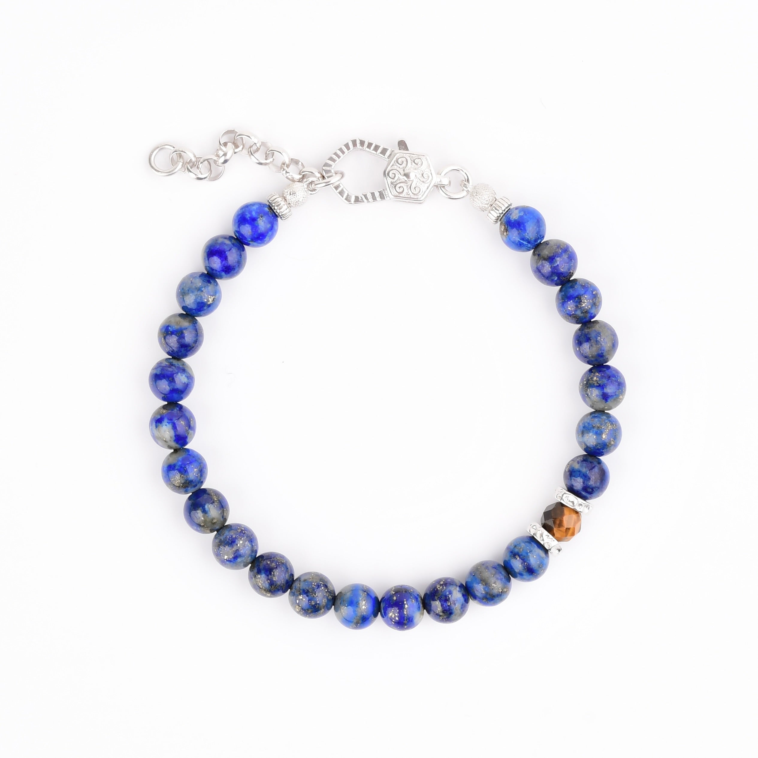 ANHELO NAVY BLUE BİLEKLİK