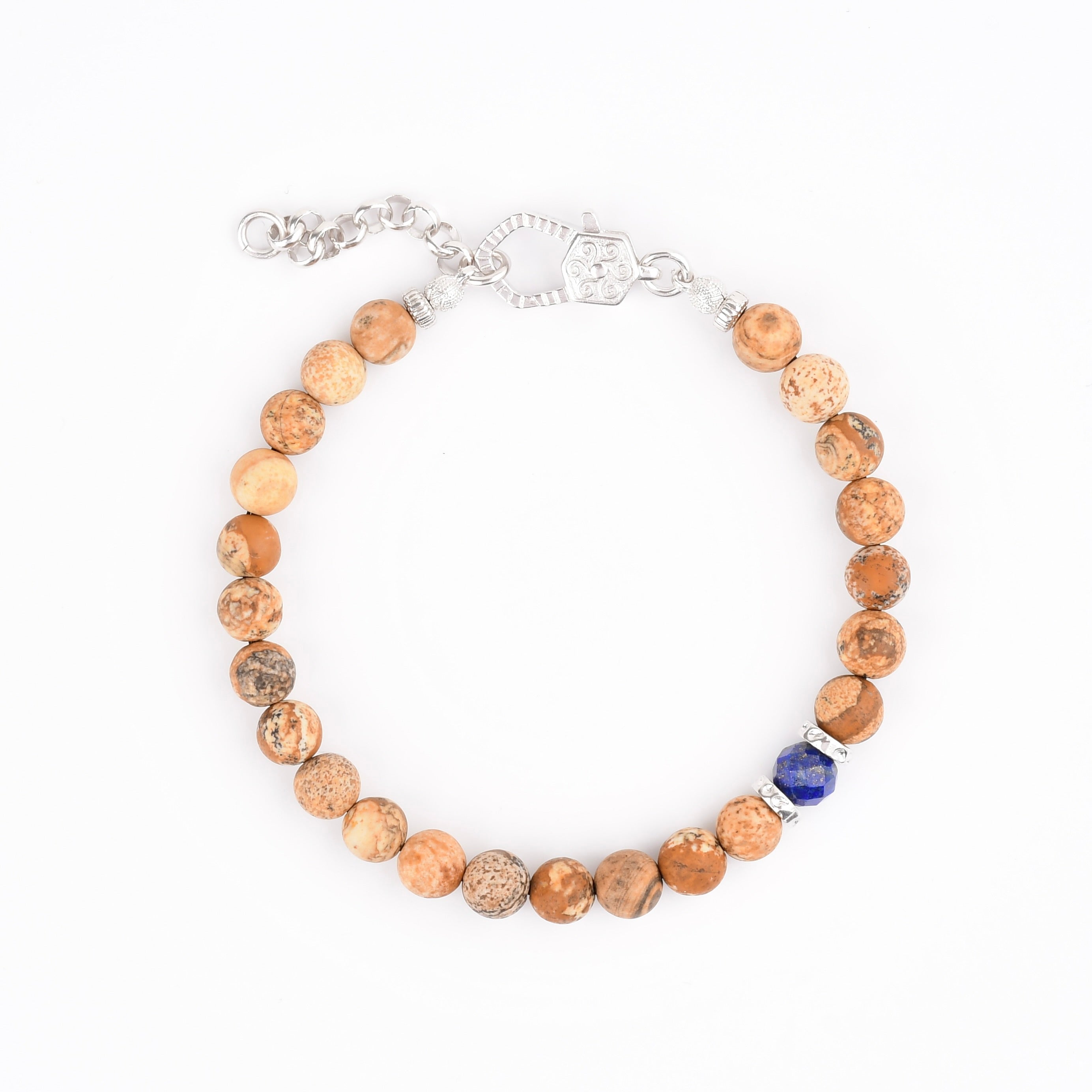ANHELO BEIGE BİLEKLİK