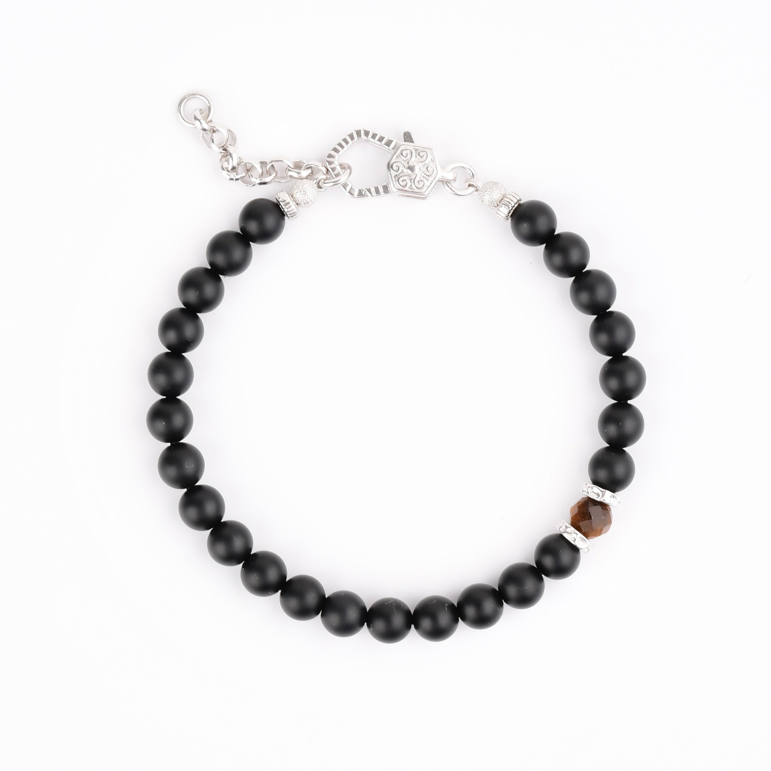 ANHELO BLACK BİLEKLİK