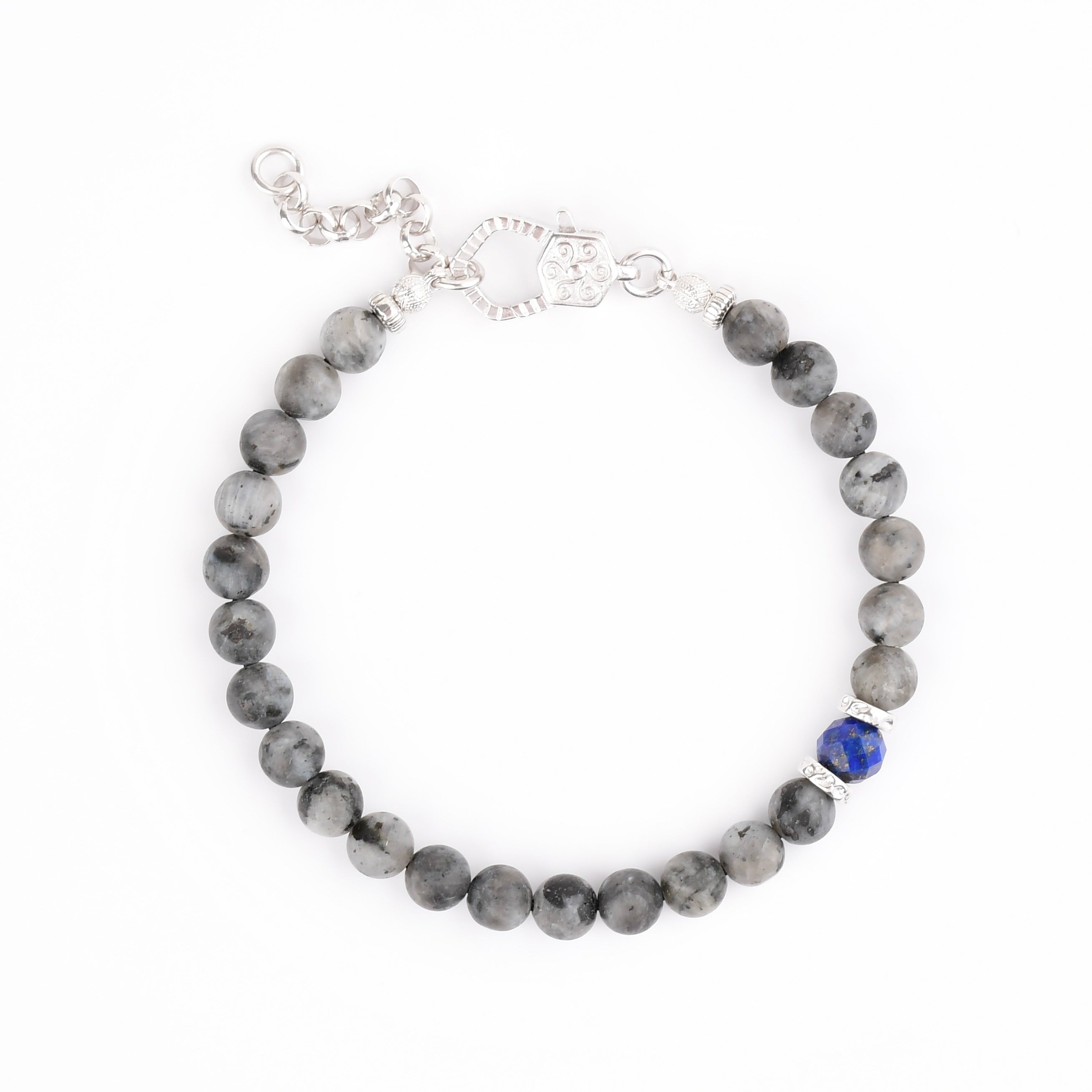 ANHELO GREY BİLEKLİK