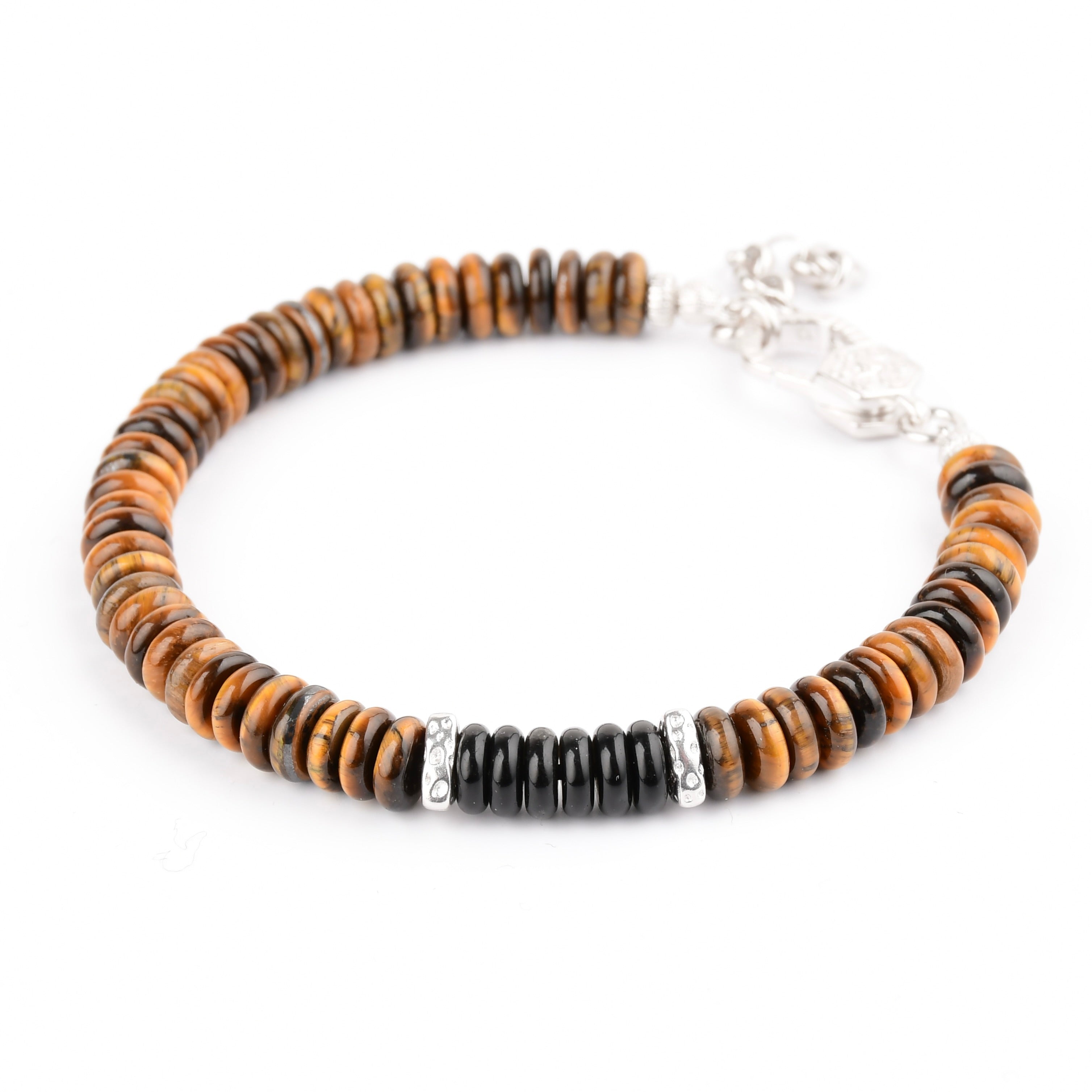 CROCODILE BROWN BİLEKLİK