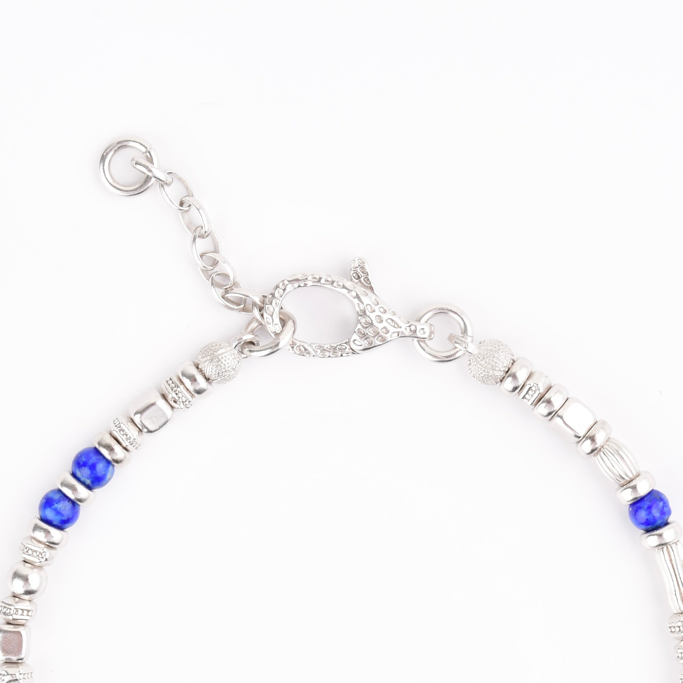 DRAGON NAVY BLUE BİLEKLİK