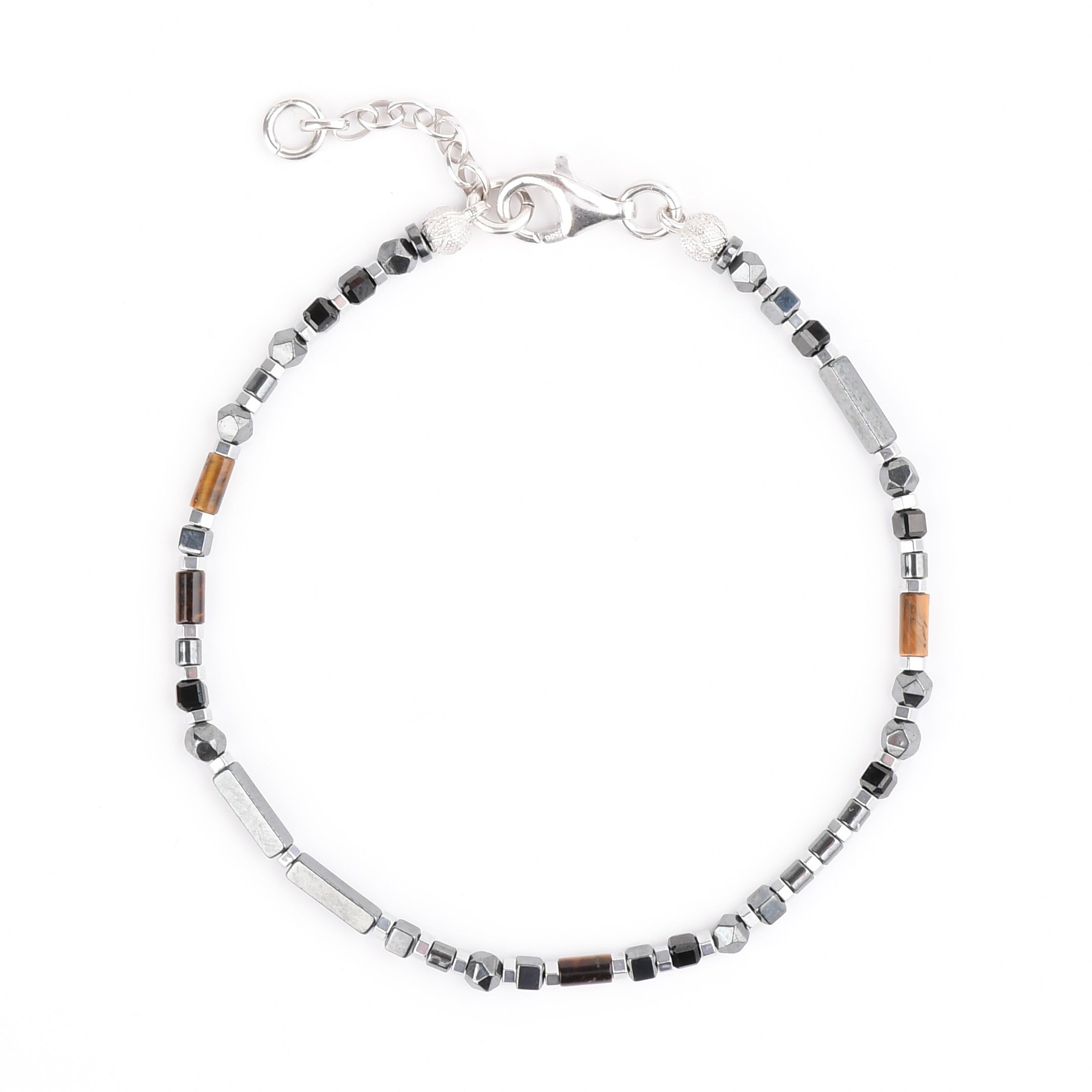 JAEN SILVER BİLEKLİK