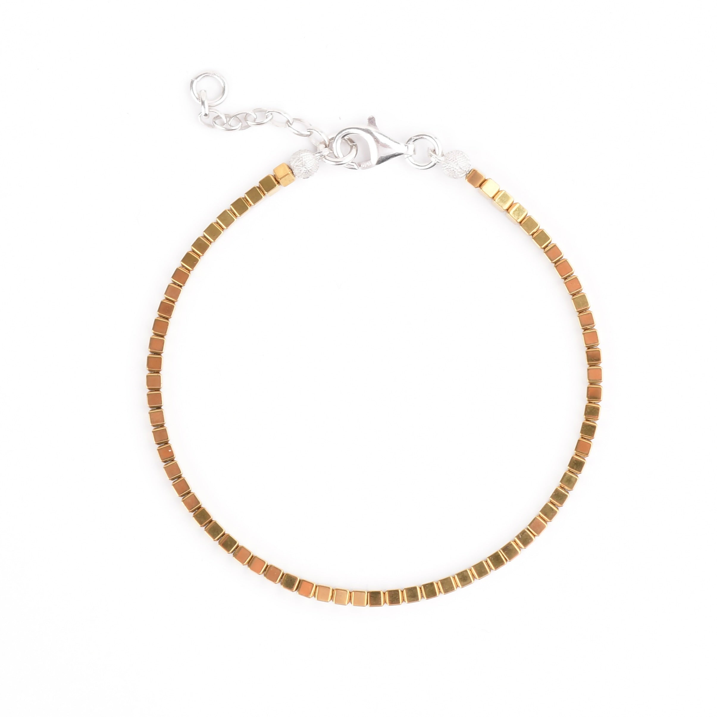 KIND GOLD BİLEKLİK