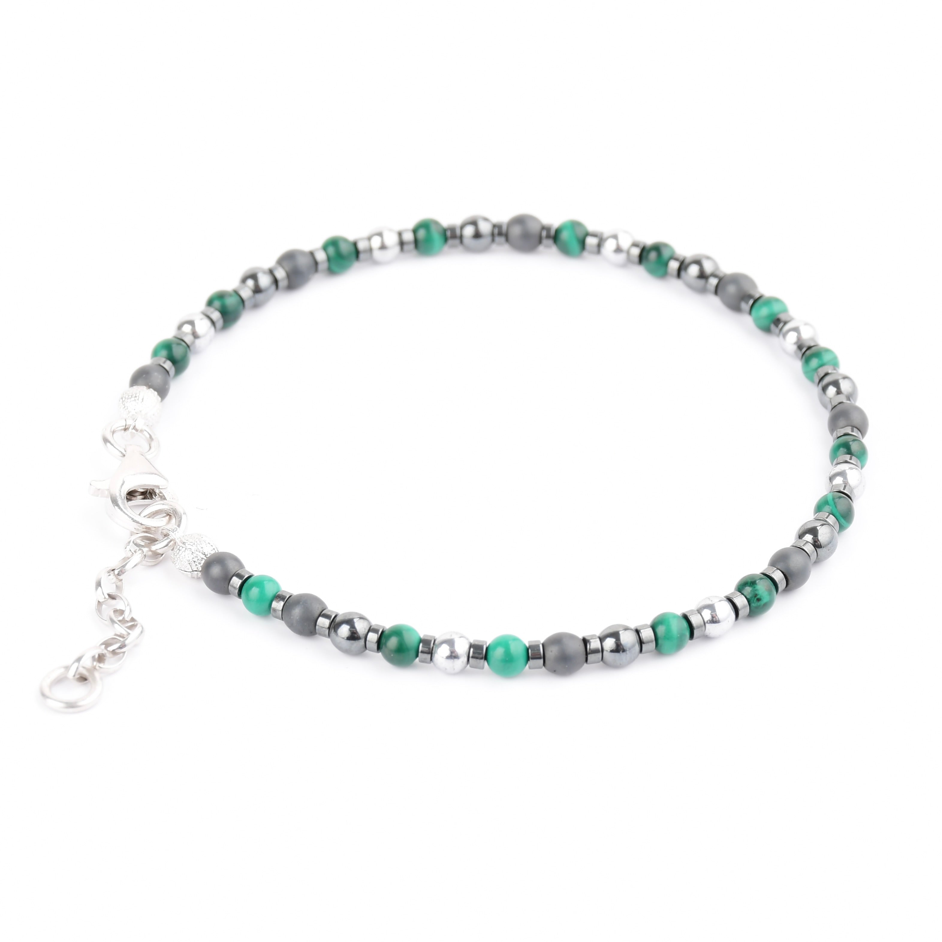 OSCAR GREEN BİLEKLİK