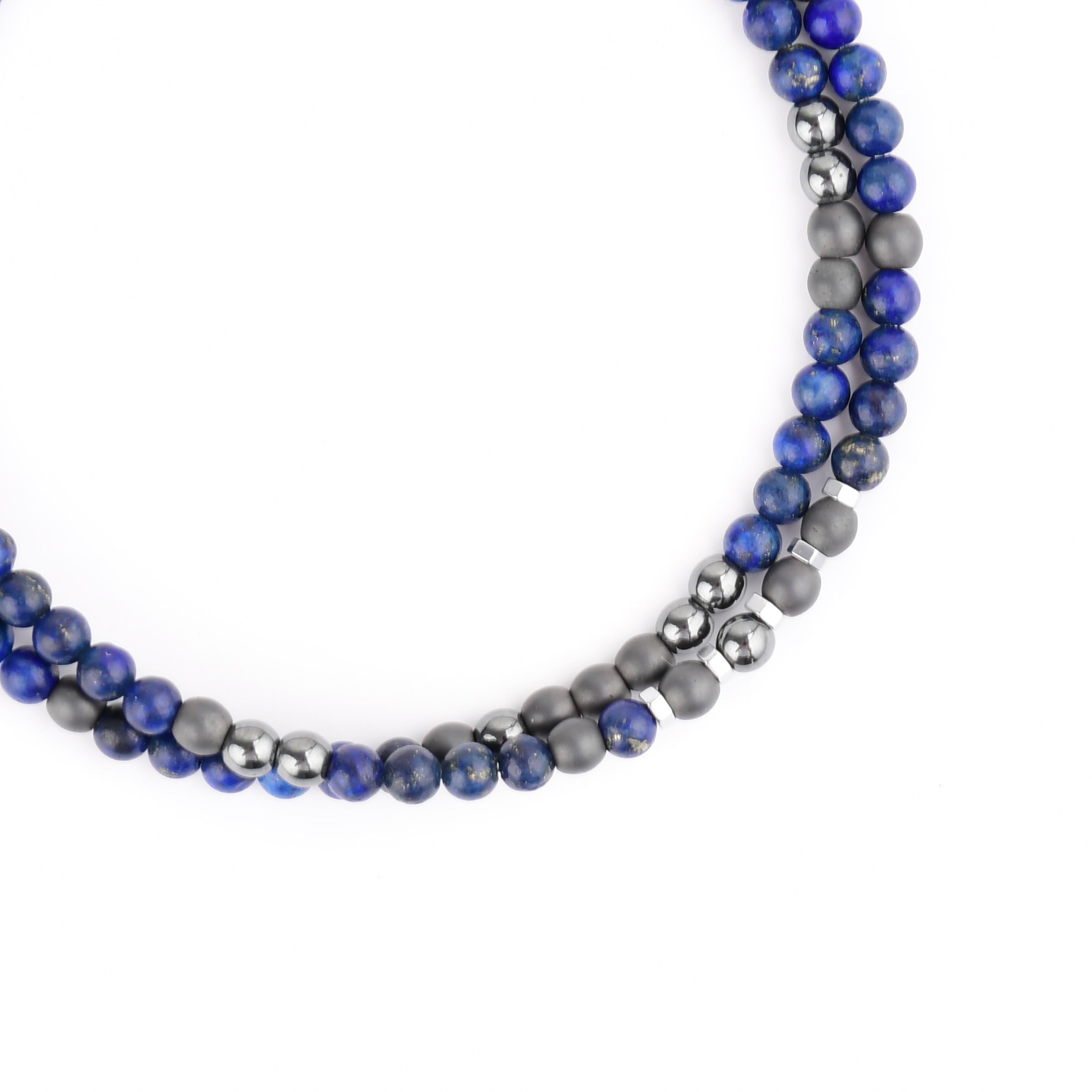 WOLVES NAVY BLUE BİLEKLİK