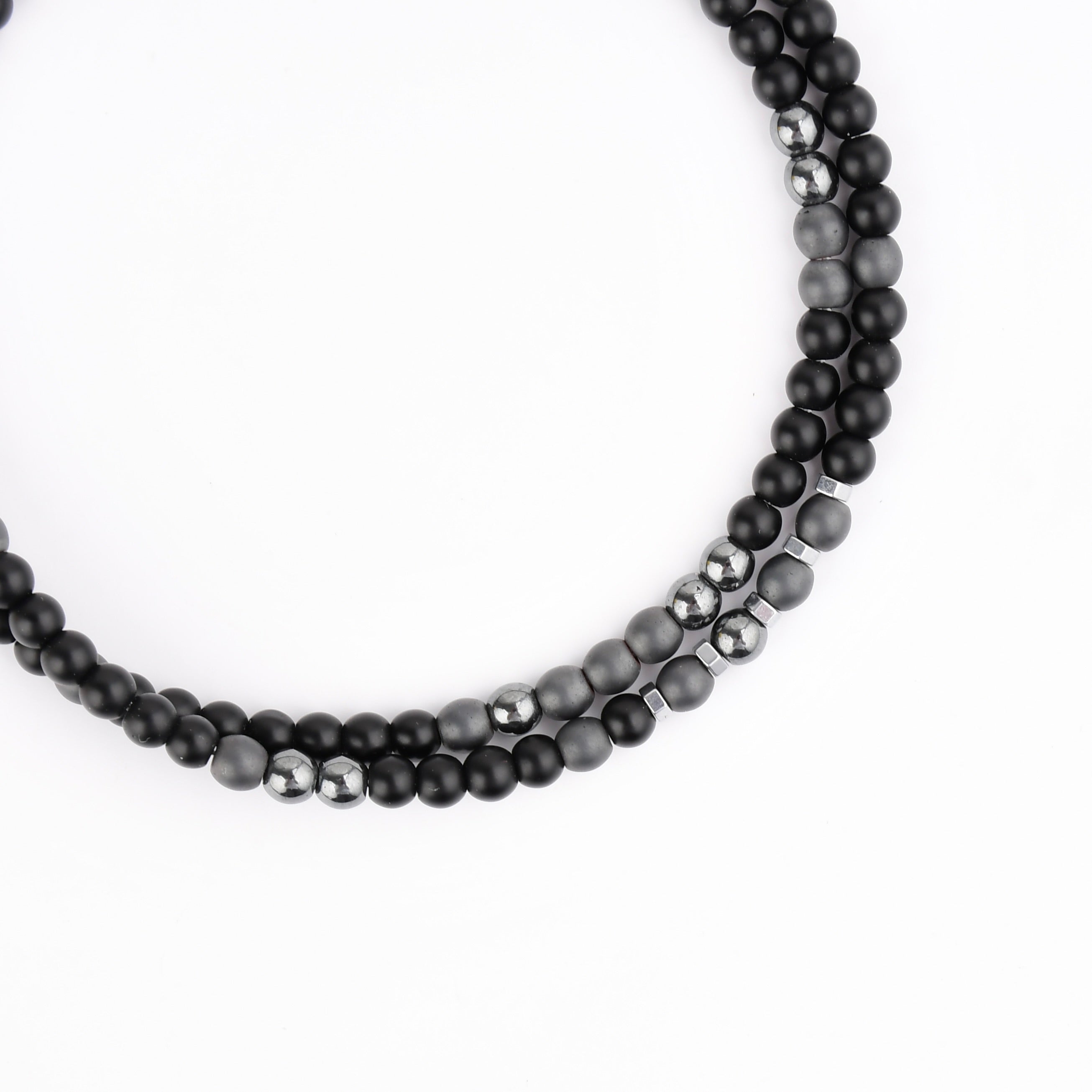 WOLVES BLACK BİLEKLİK