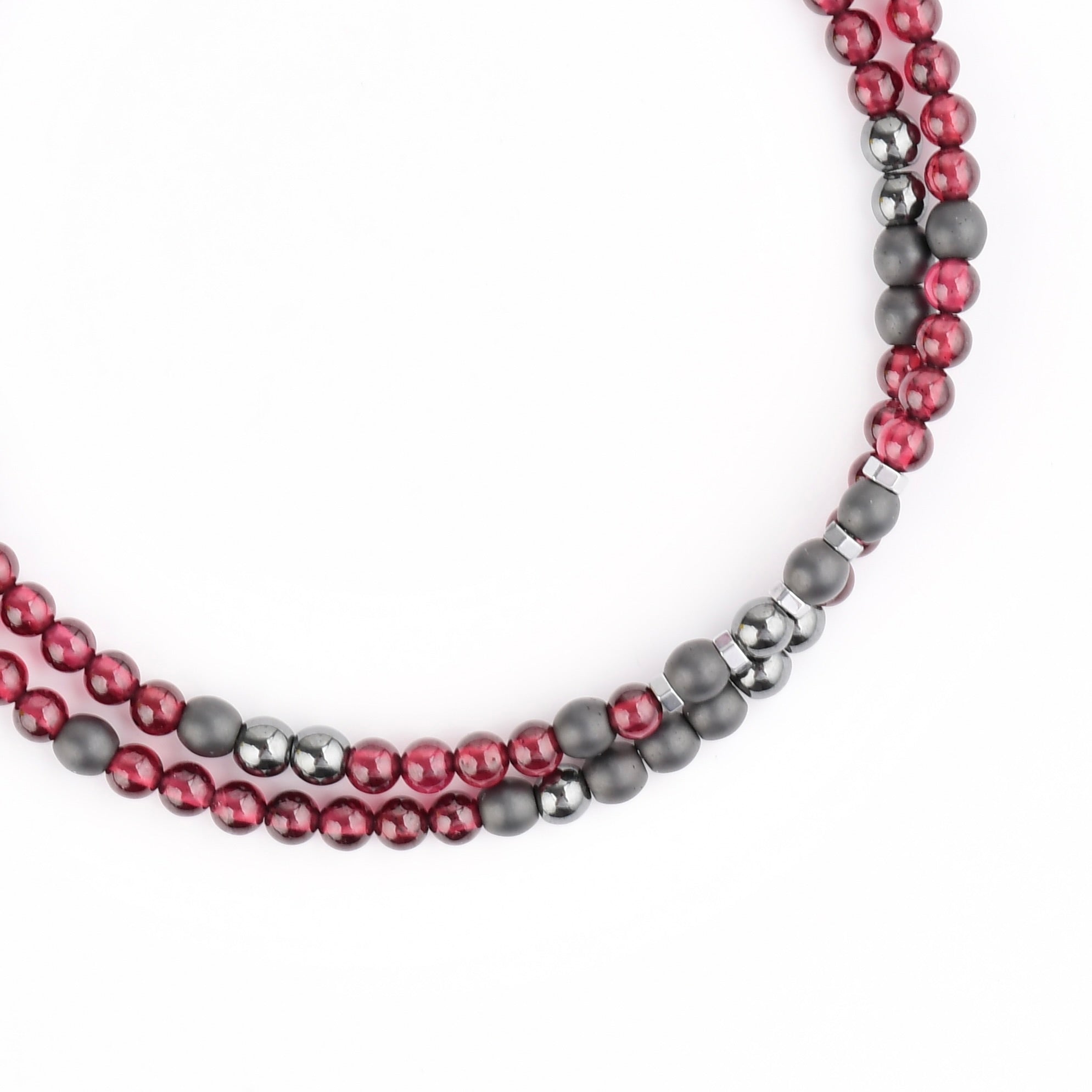 WOLVES PURPLE BİLEKLİK