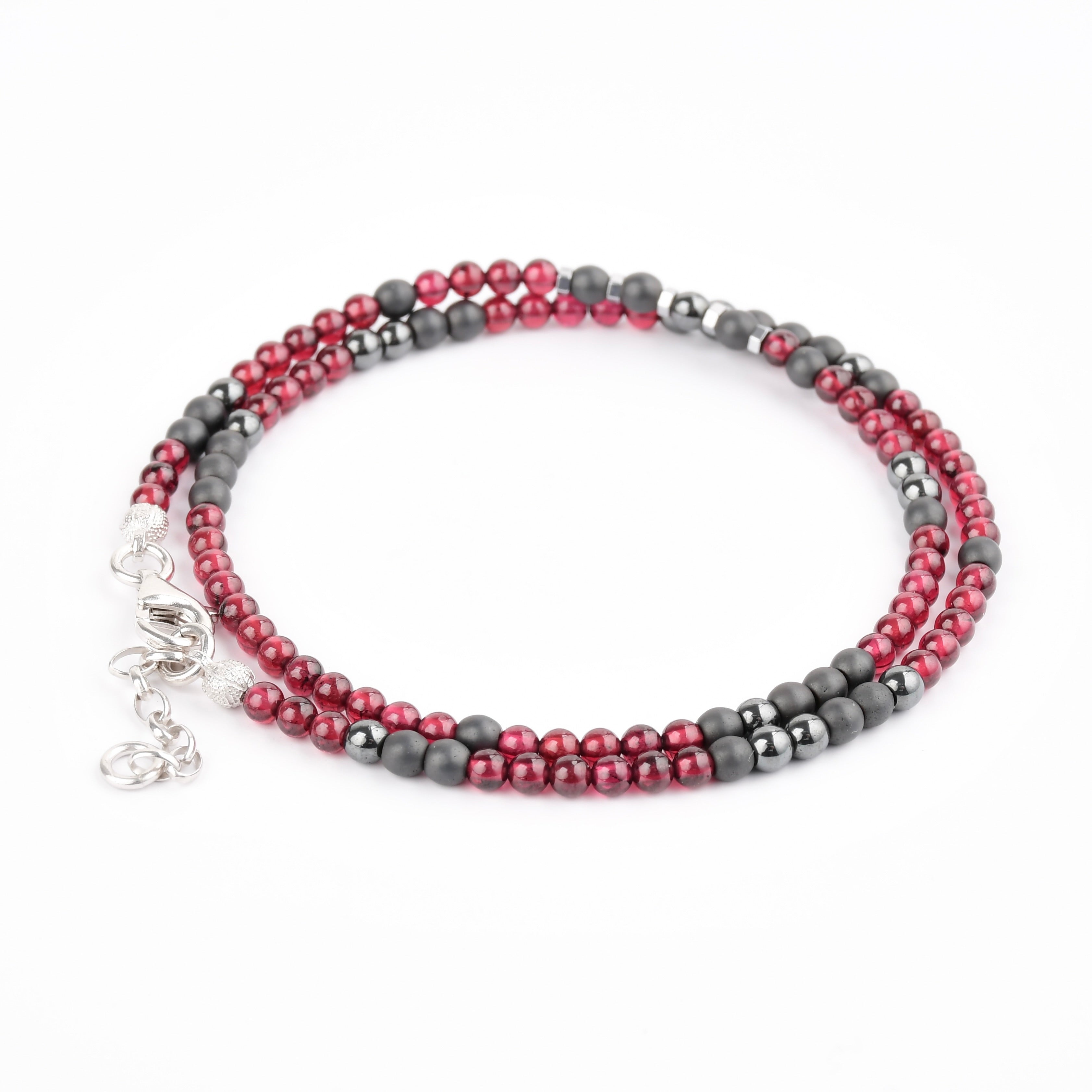 WOLVES PURPLE BİLEKLİK