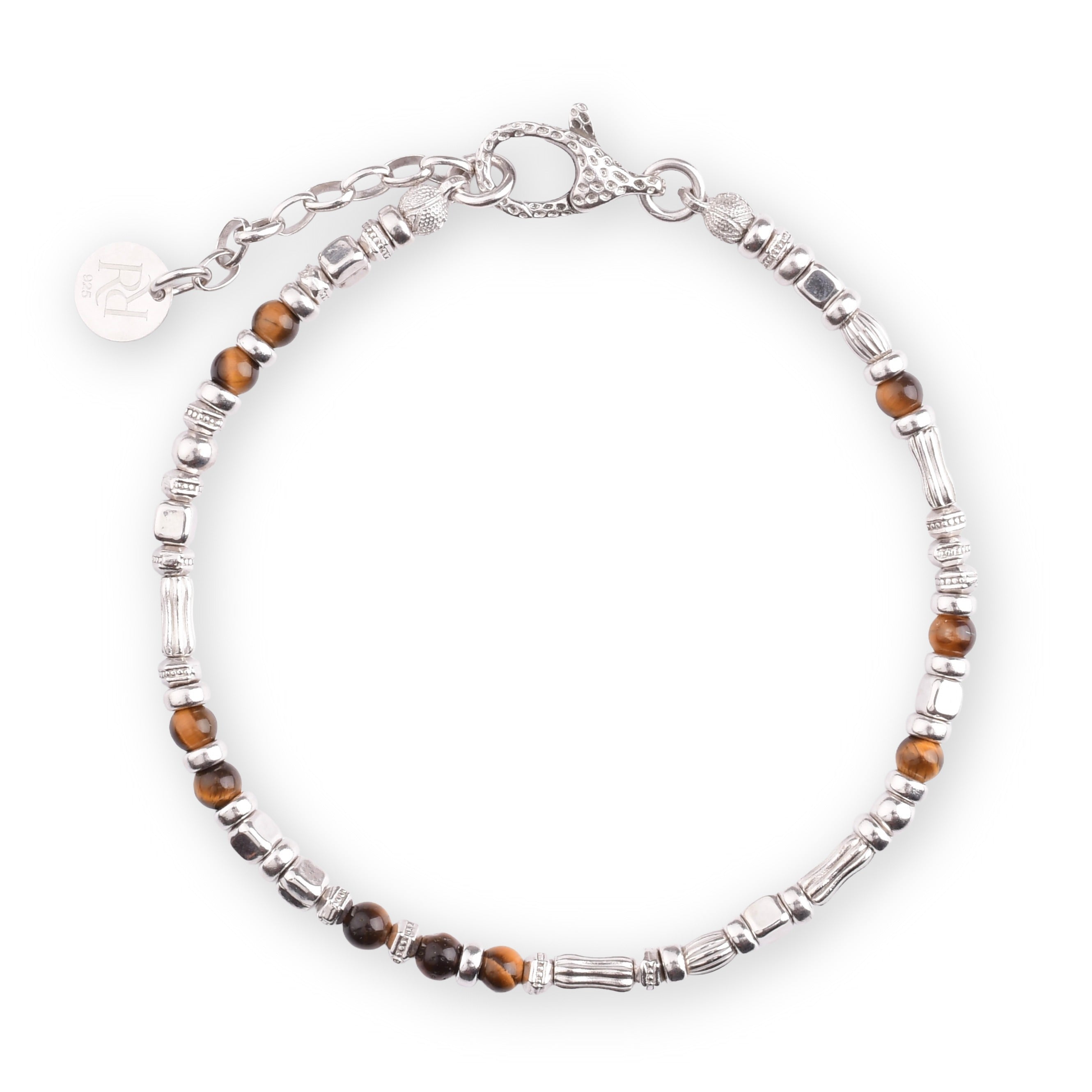 DRAGON BROWN BİLEKLİK