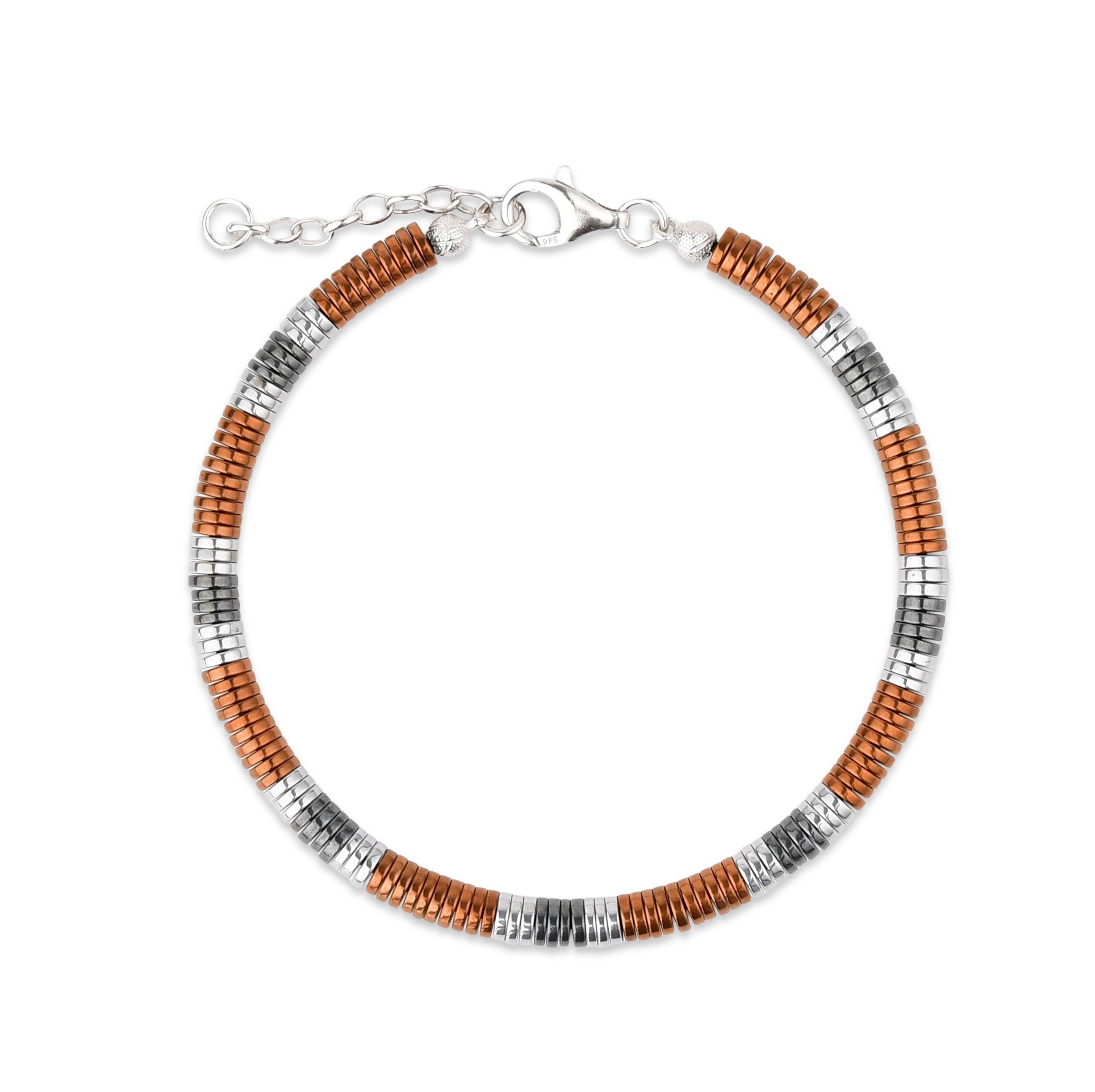 EUNECTES COPPER BİLEKLİK