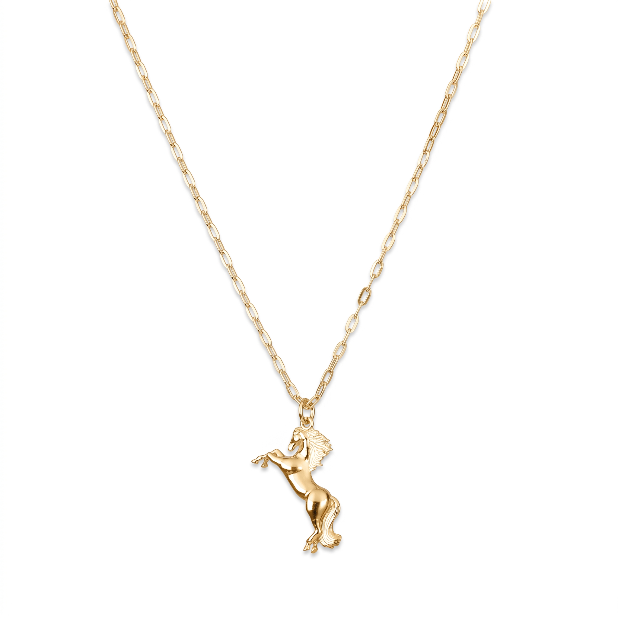 FLIGHTLINE GOLD KOLYE