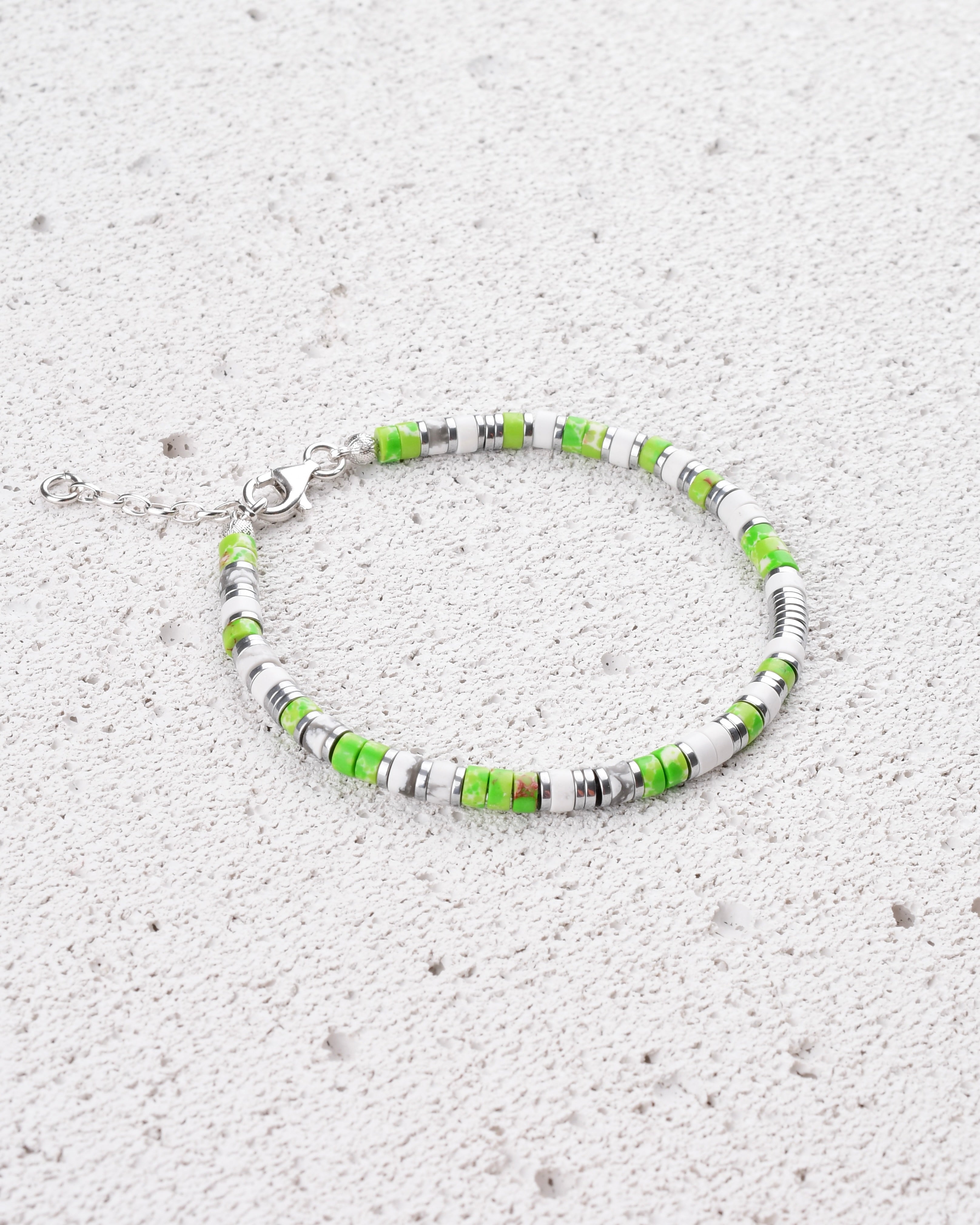 FLORINA GREEN BİLEKLİK