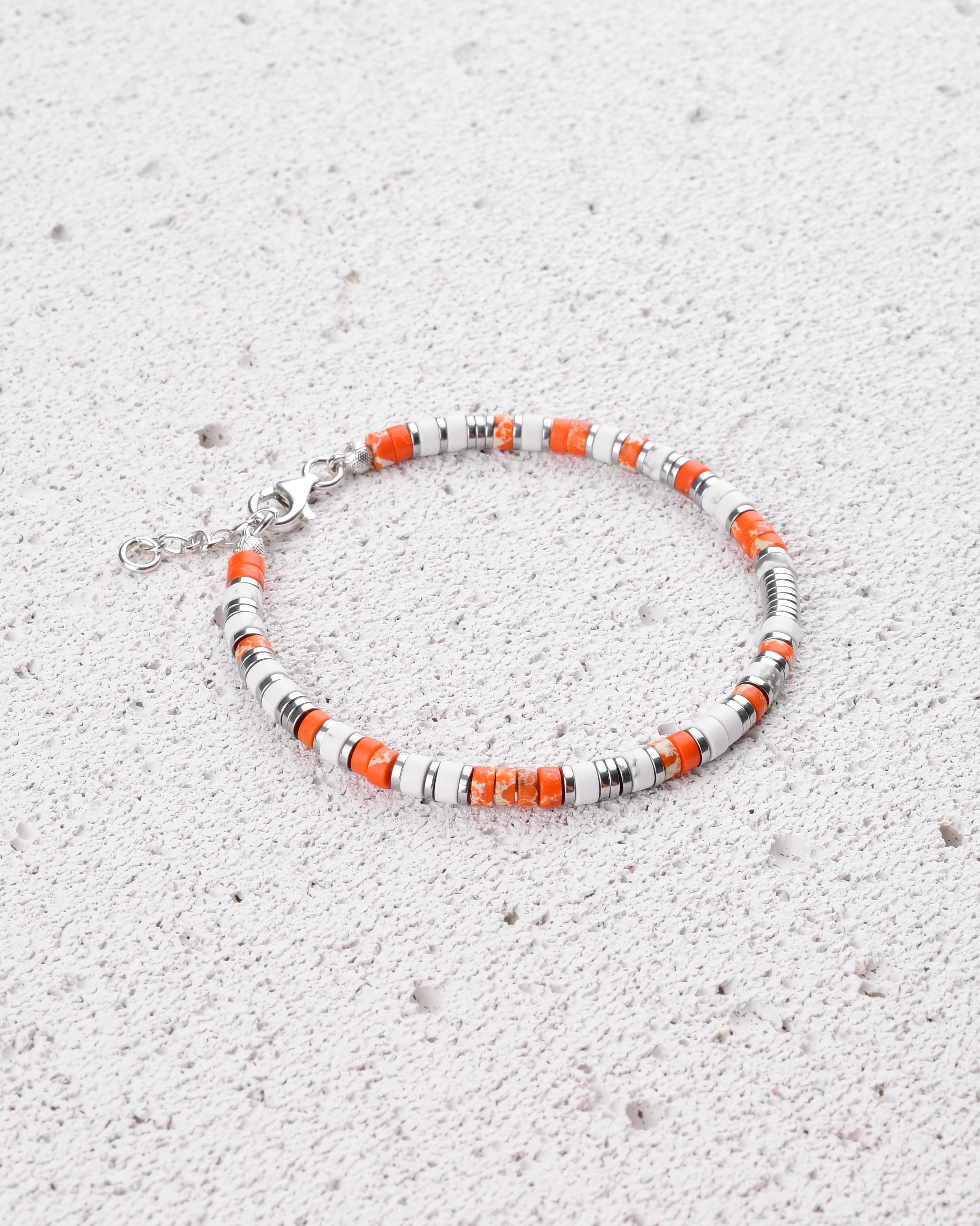 FLORINA ORANGE BİLEKLİK