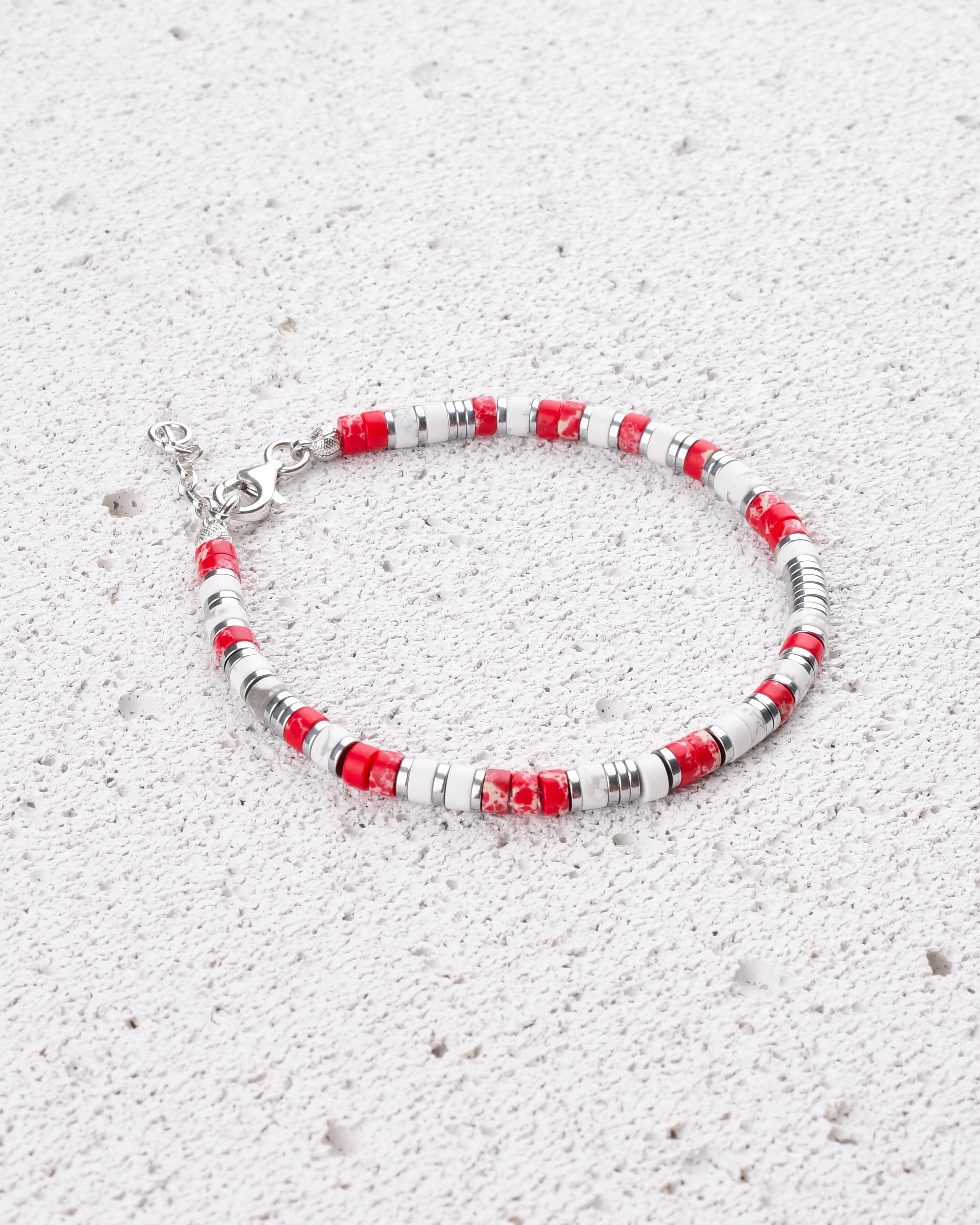 FLORINA RED BİLEKLİK
